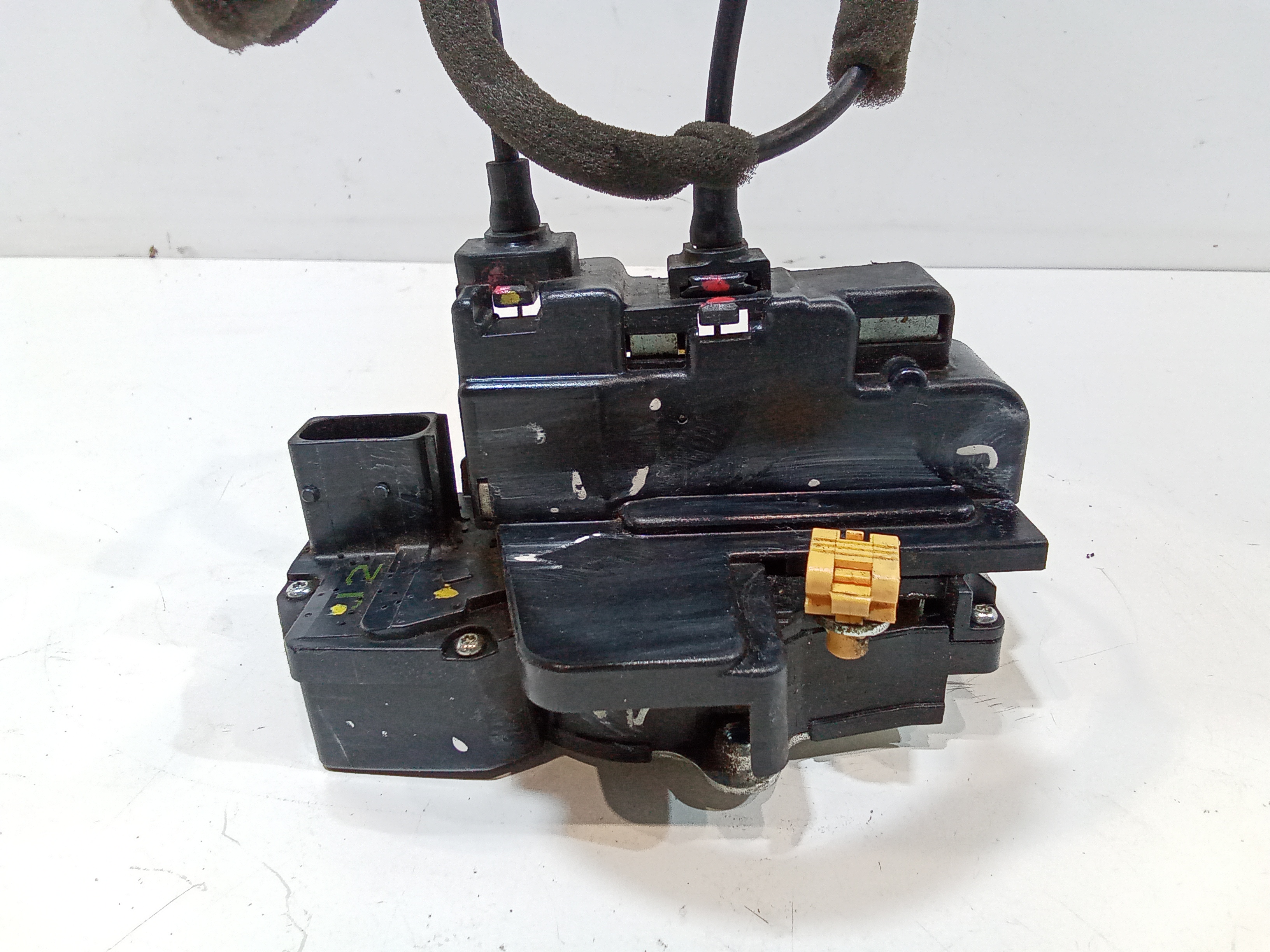 Serratura Porta Ant. Destro 20996046 Usato