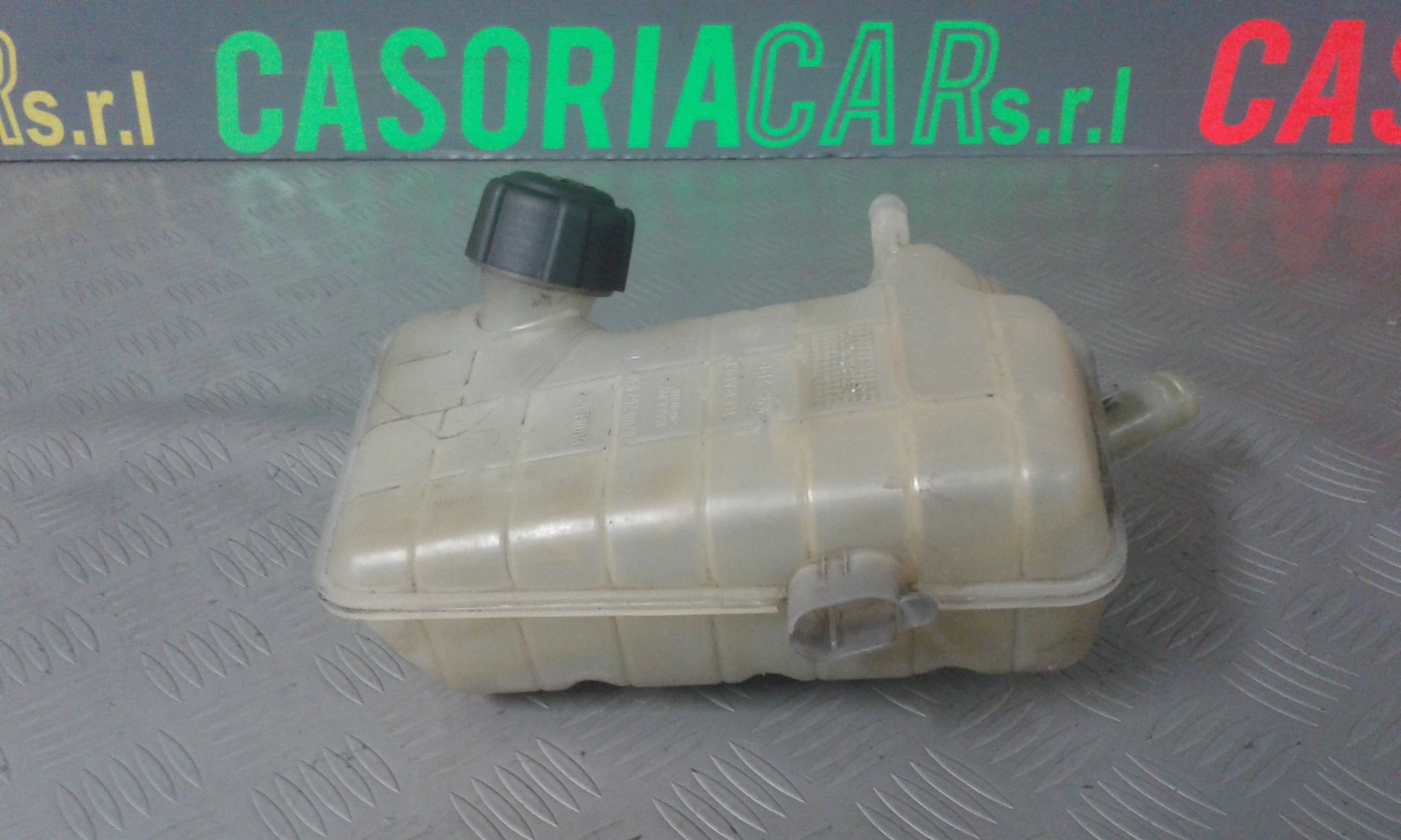 Vaschetta Compensazione Radiatore 7701474499 Usato