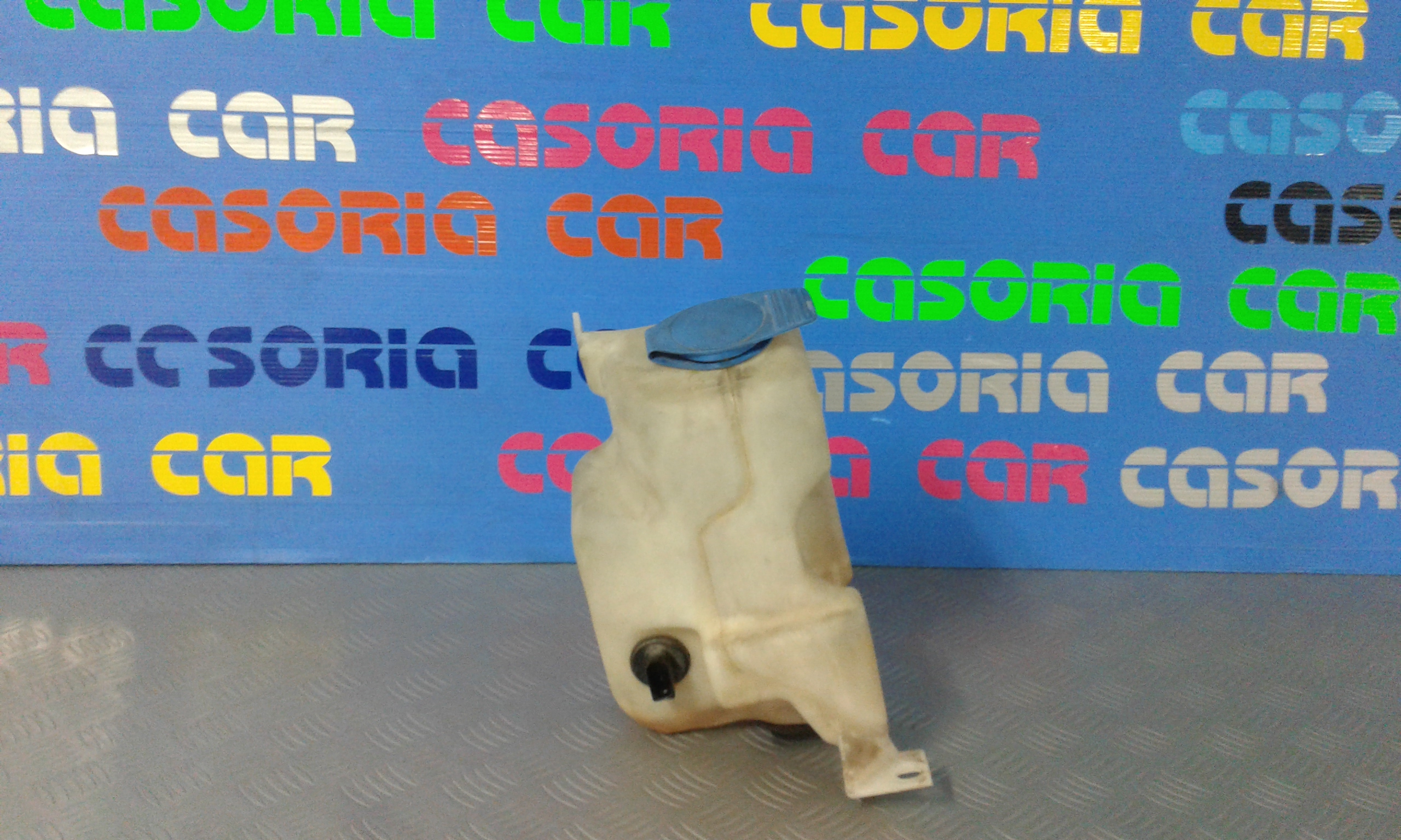 Serbatoio Tergiparabrezza Compl. Usato