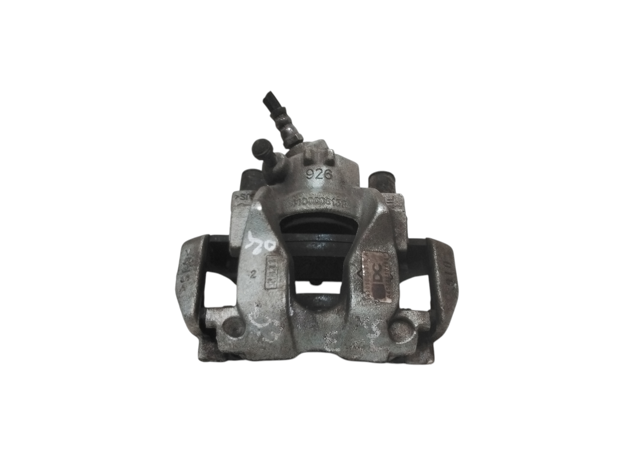 Pinza Freno Ant. Sinistro A4534210011 Usato