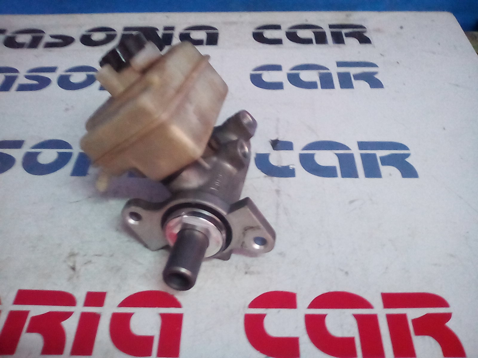 Pompa Comando Freni A0064300001 Usato