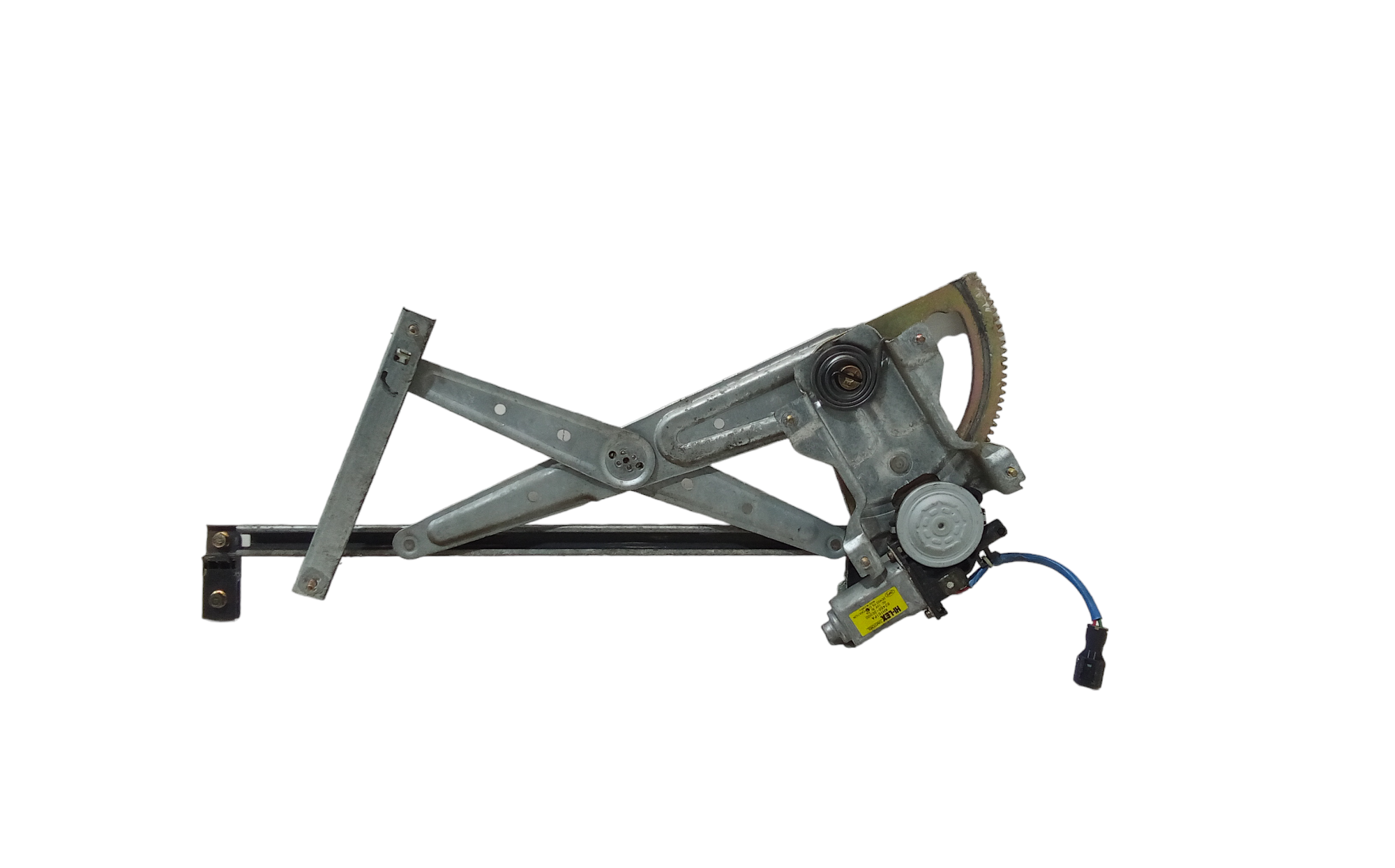 Alzacristallo Porta Ant. Destro Usato