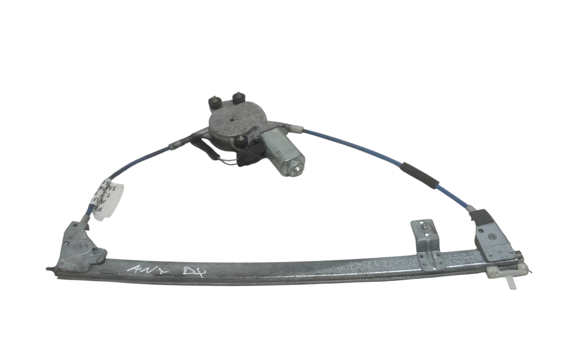 Alzacristallo Porta Ant. Sinistro 7737530 Usato