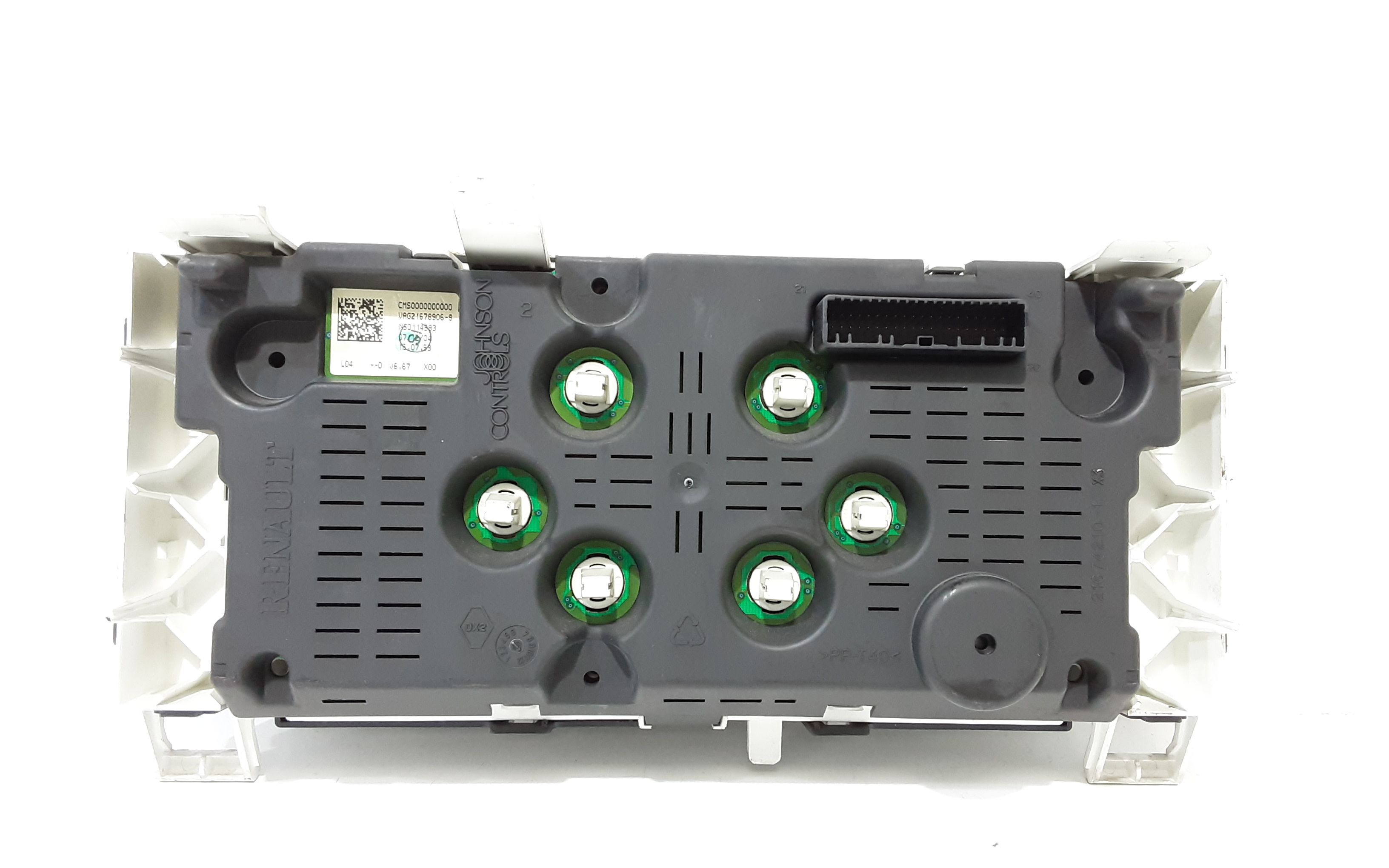 Quadro Portastrumenti Usato