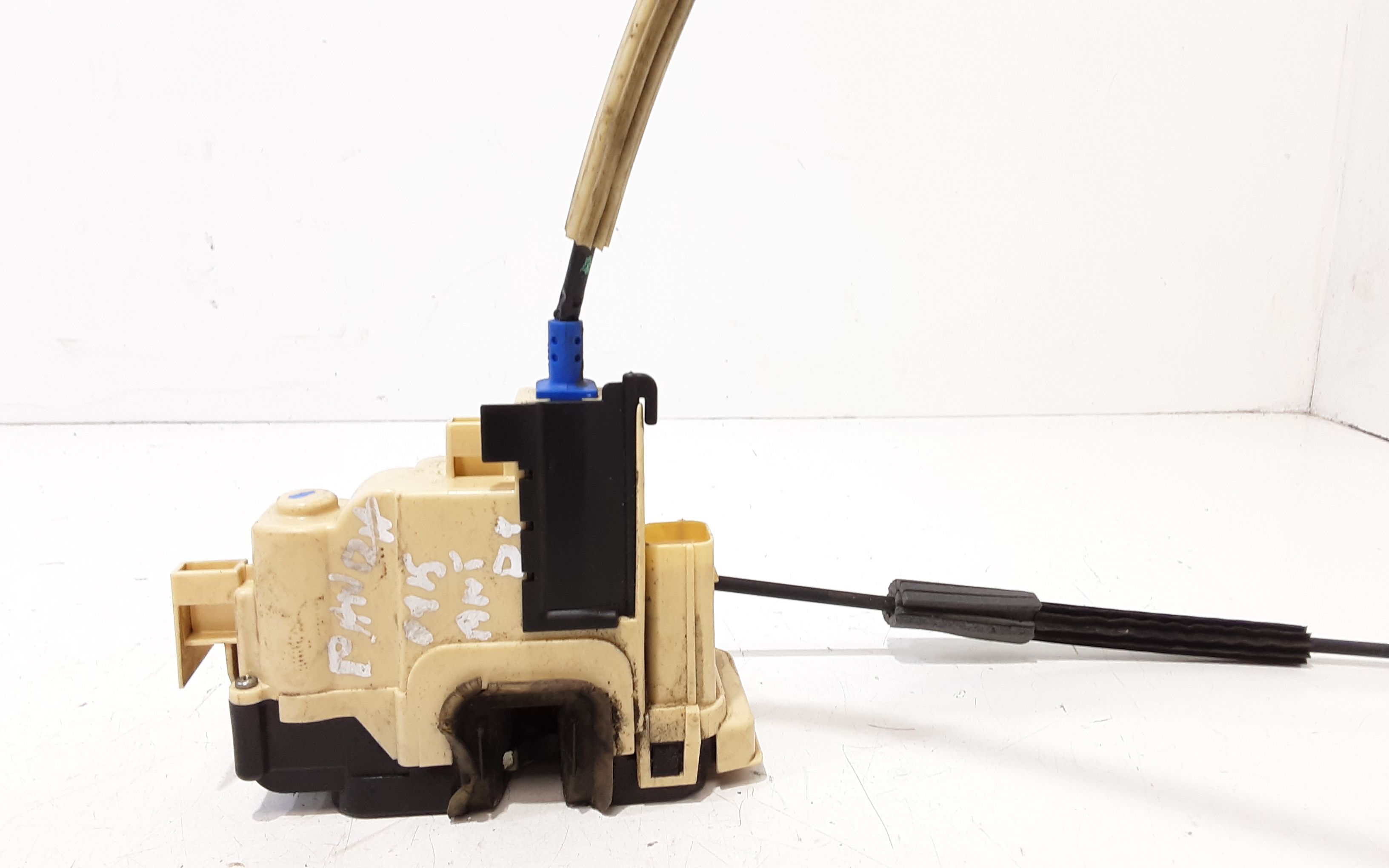 Serratura Porta Ant. Destro 52191502 Usato