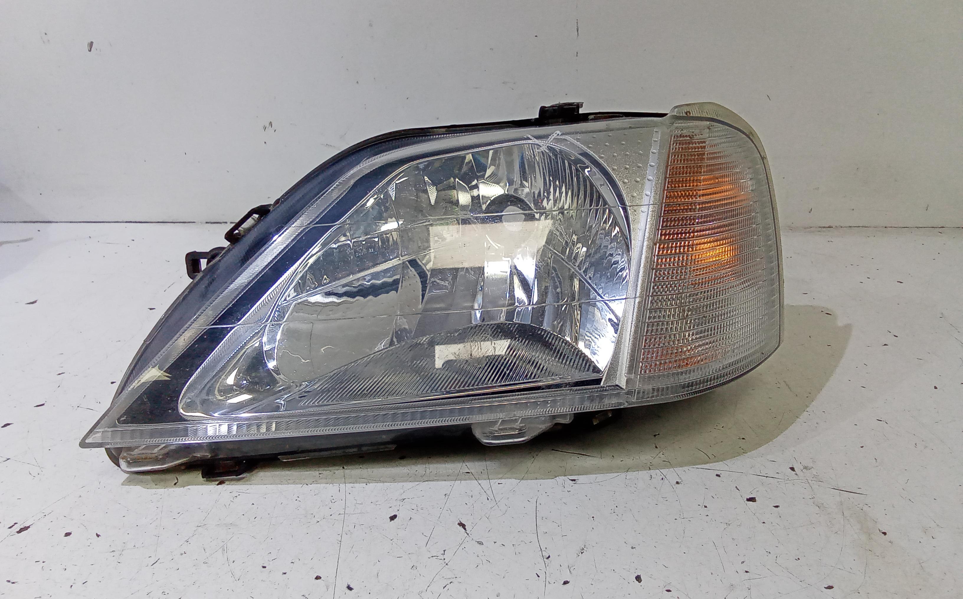 Proiettore Sinistro 6001546788 Usato