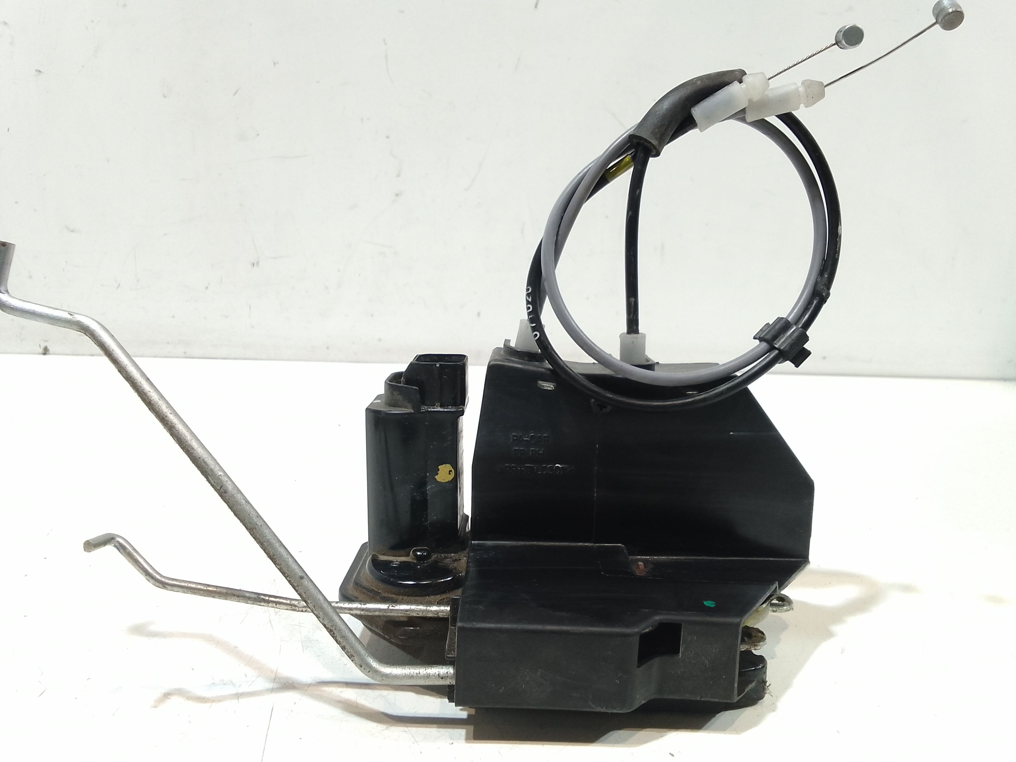 Serratura Porta Ant. Destro 813200X001 Usato