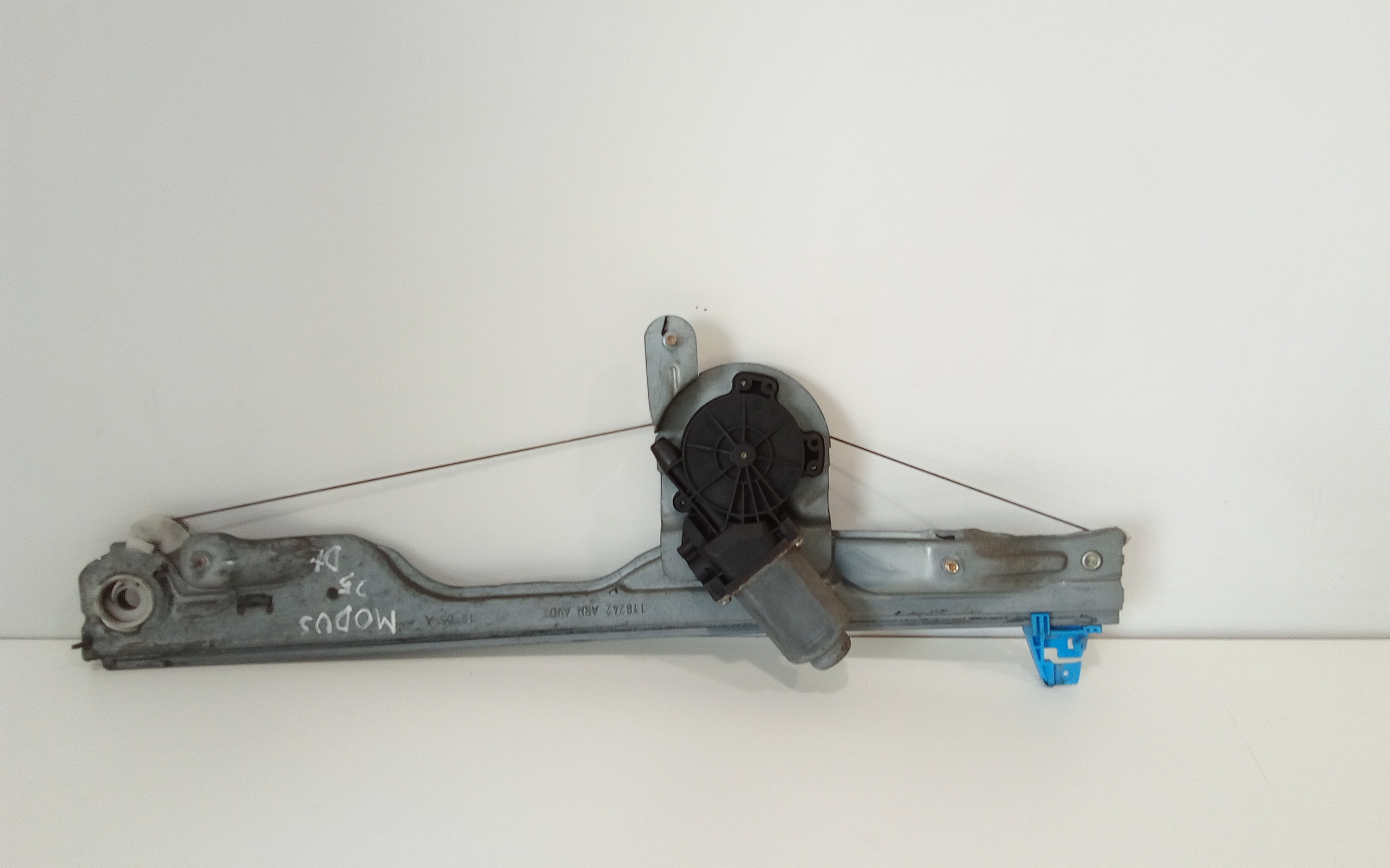 Alzacristallo Porta Ant. Destro Usato