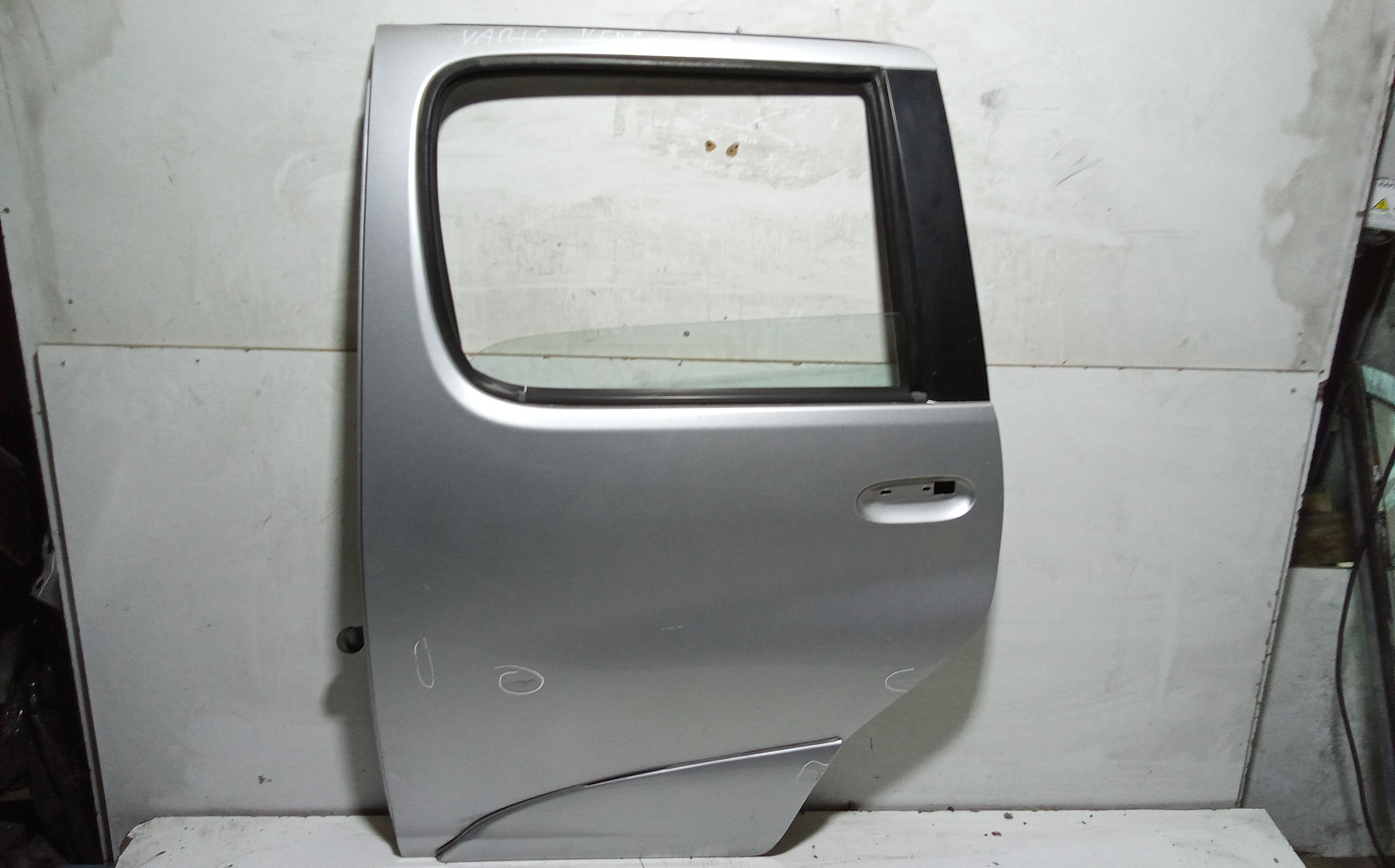 Porta Post. Sinistro 6700452040 Usato