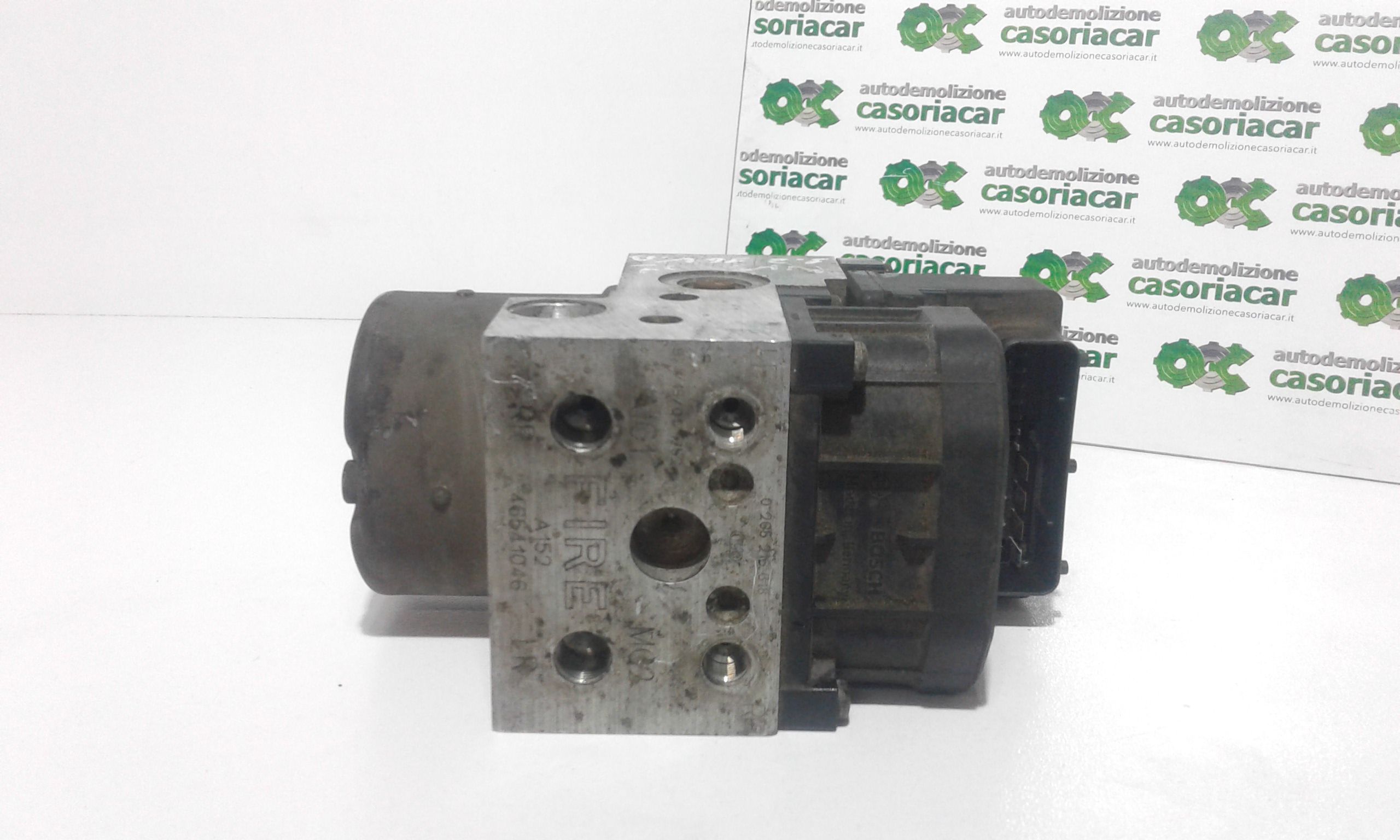 Pompa Abs 71714727 Usato