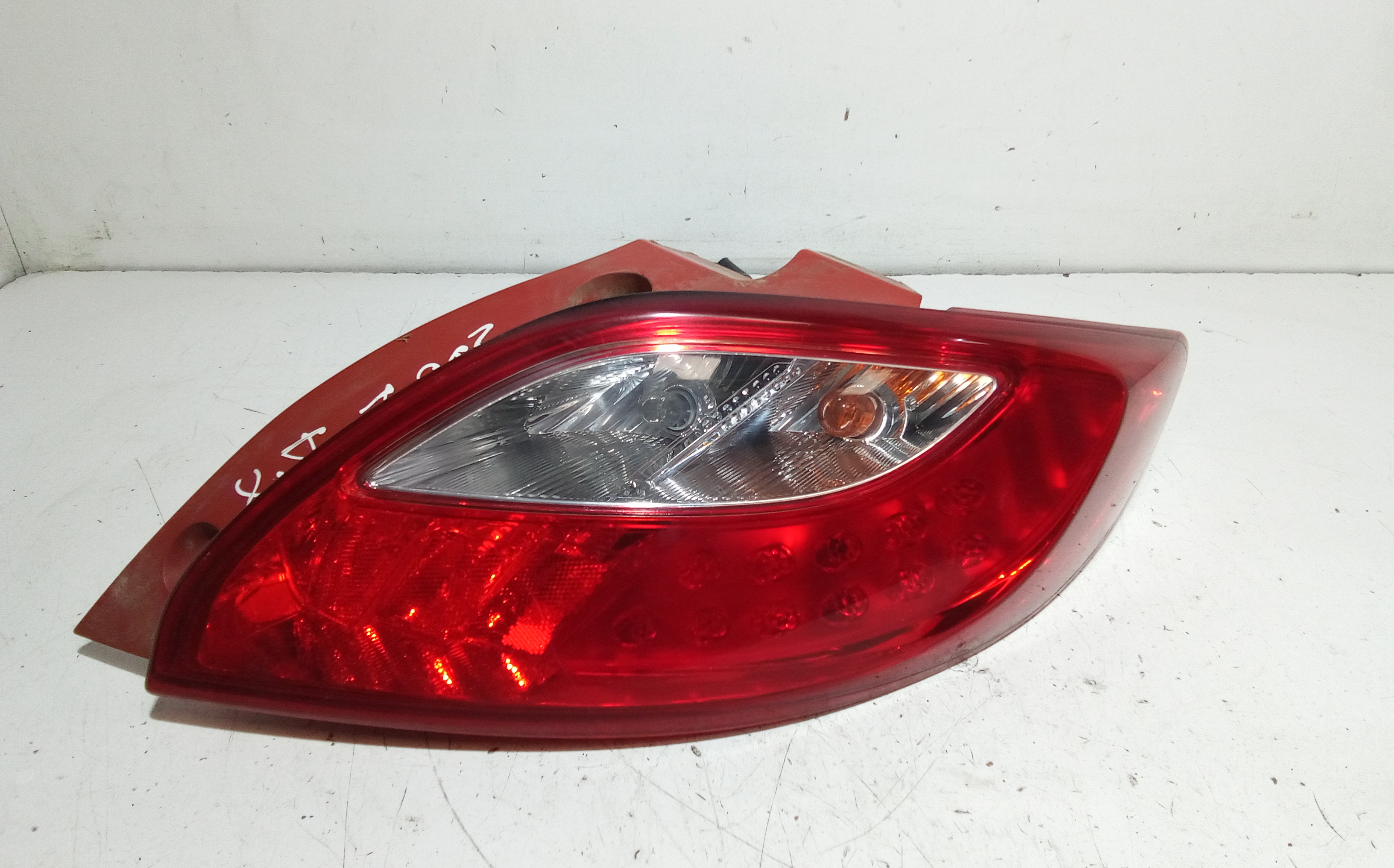 Fanale Post. Destro D65151150M Usato