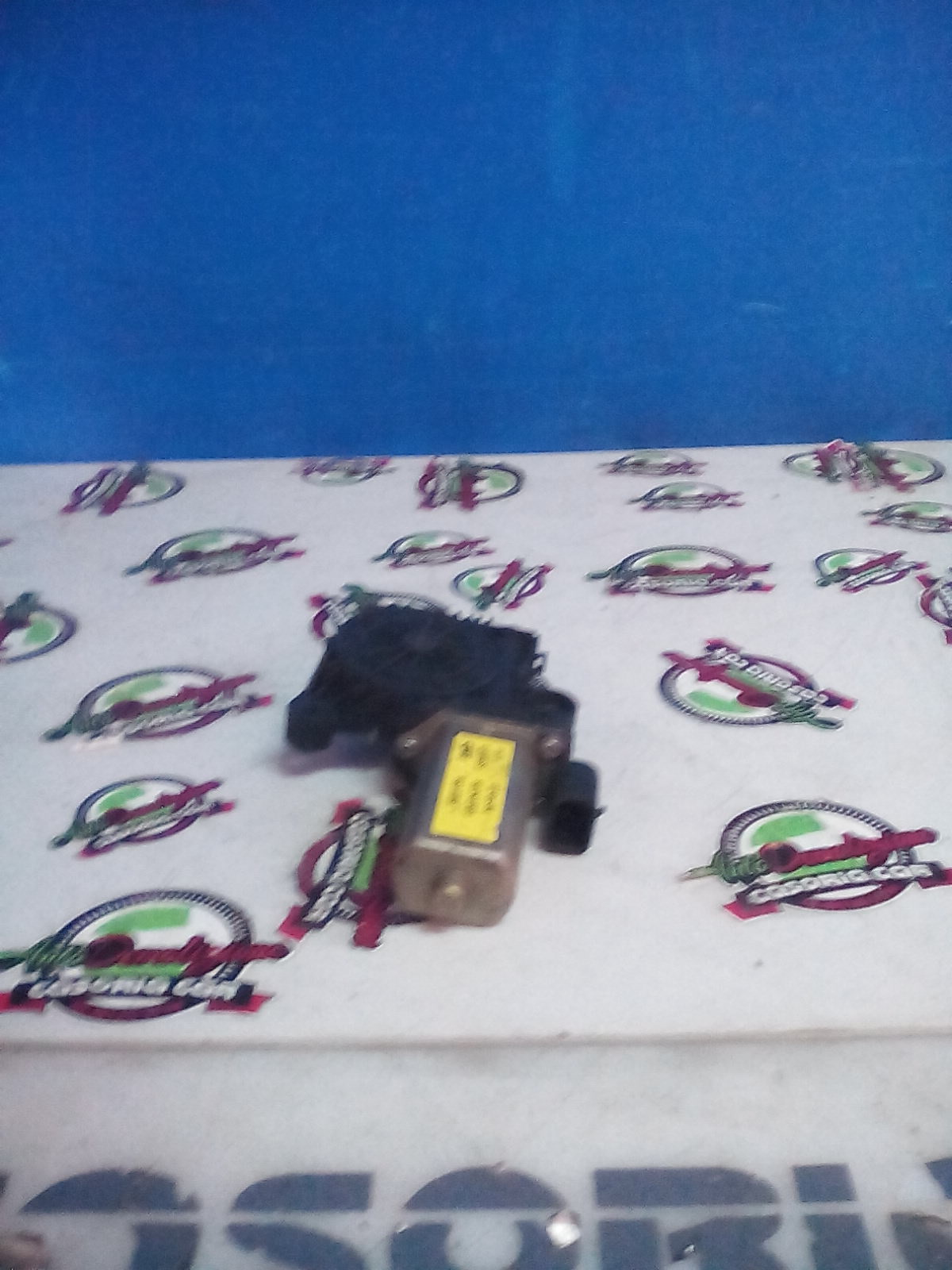 Motorino Alzacristallo Porta Ant. Destro 46841278 Usato