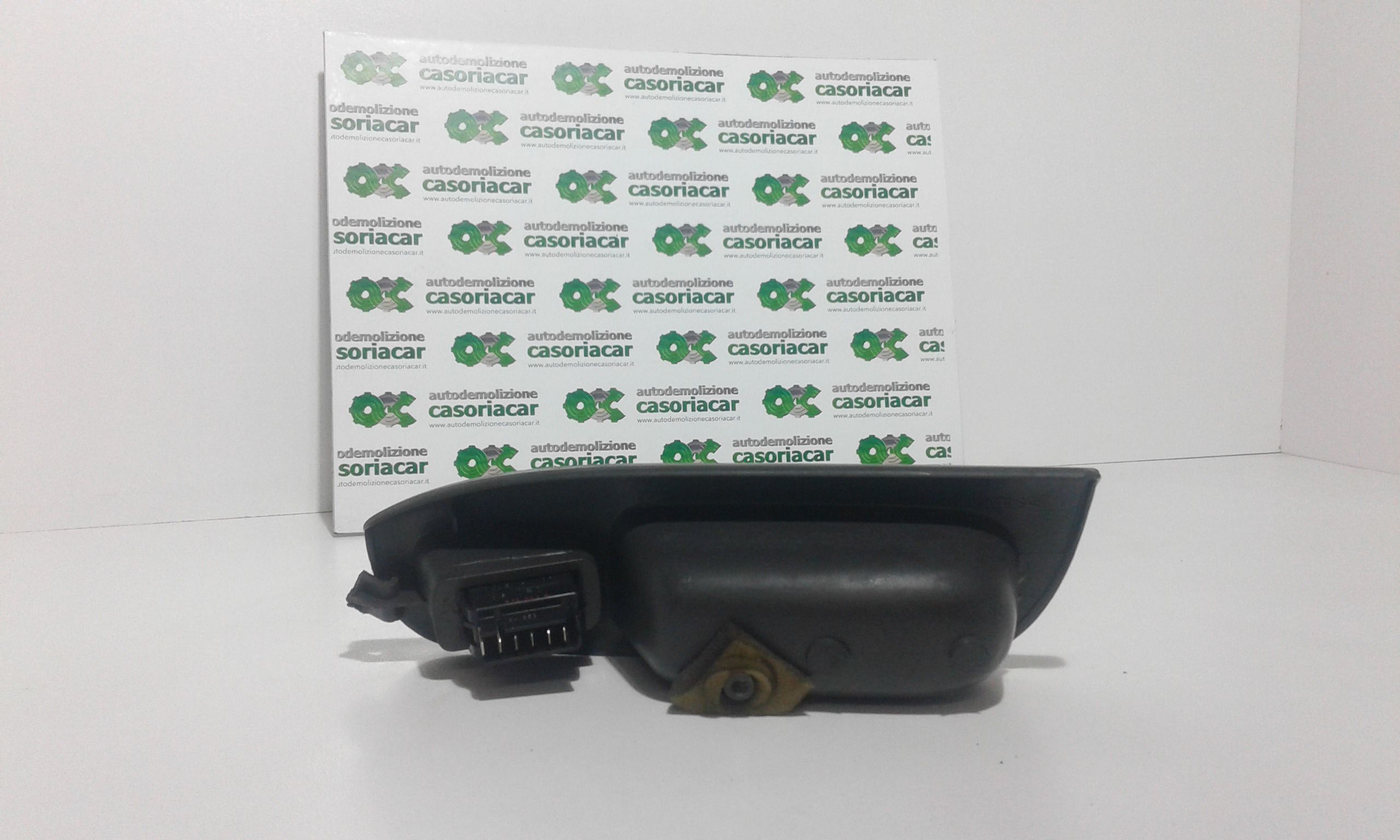Interruttore Alzacristalli Porta Ant. Destro 7700432963 Usato