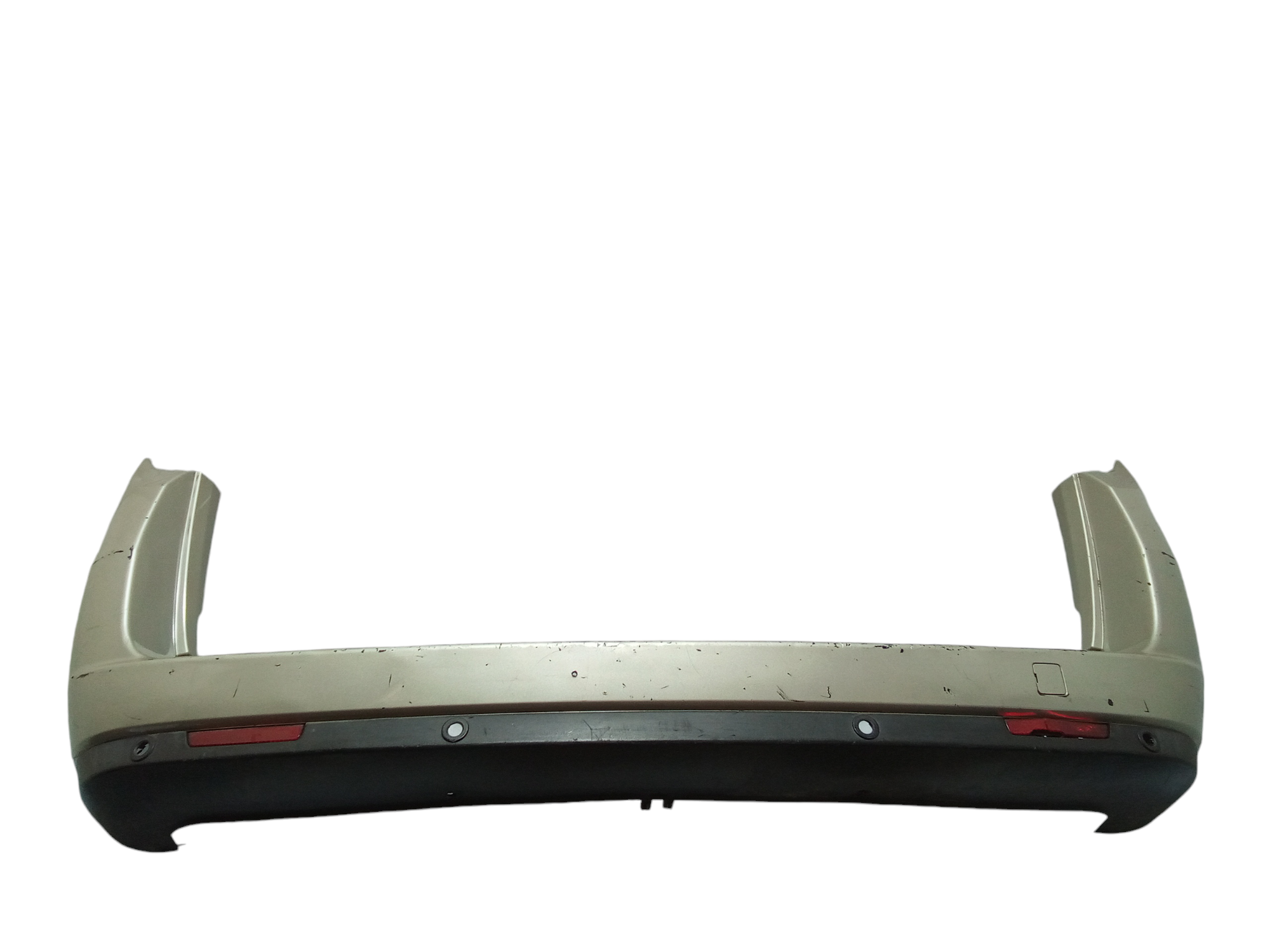 Paraurti Post. 735512760 Usato