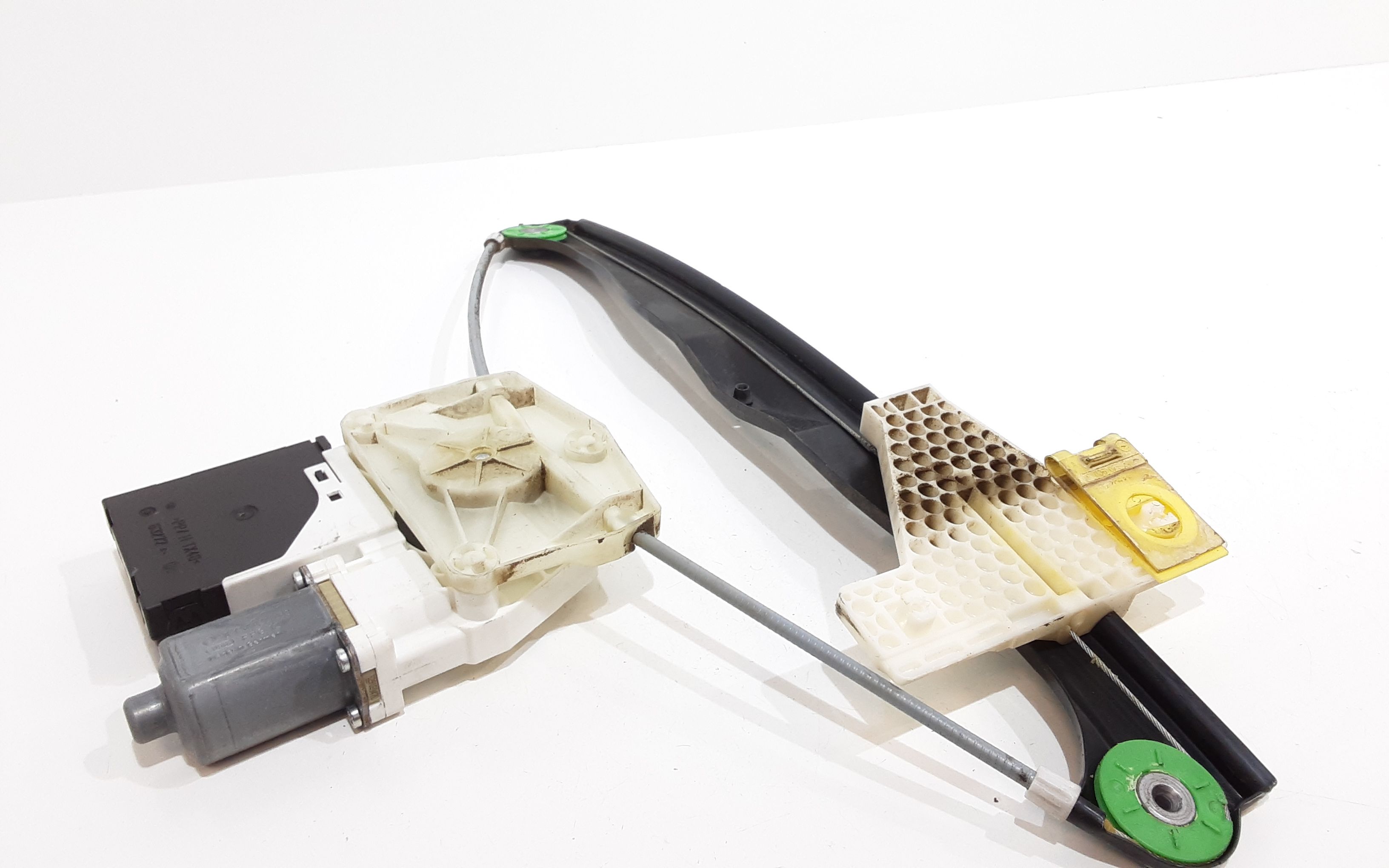 Alzacristallo Porta Post. Destro Usato