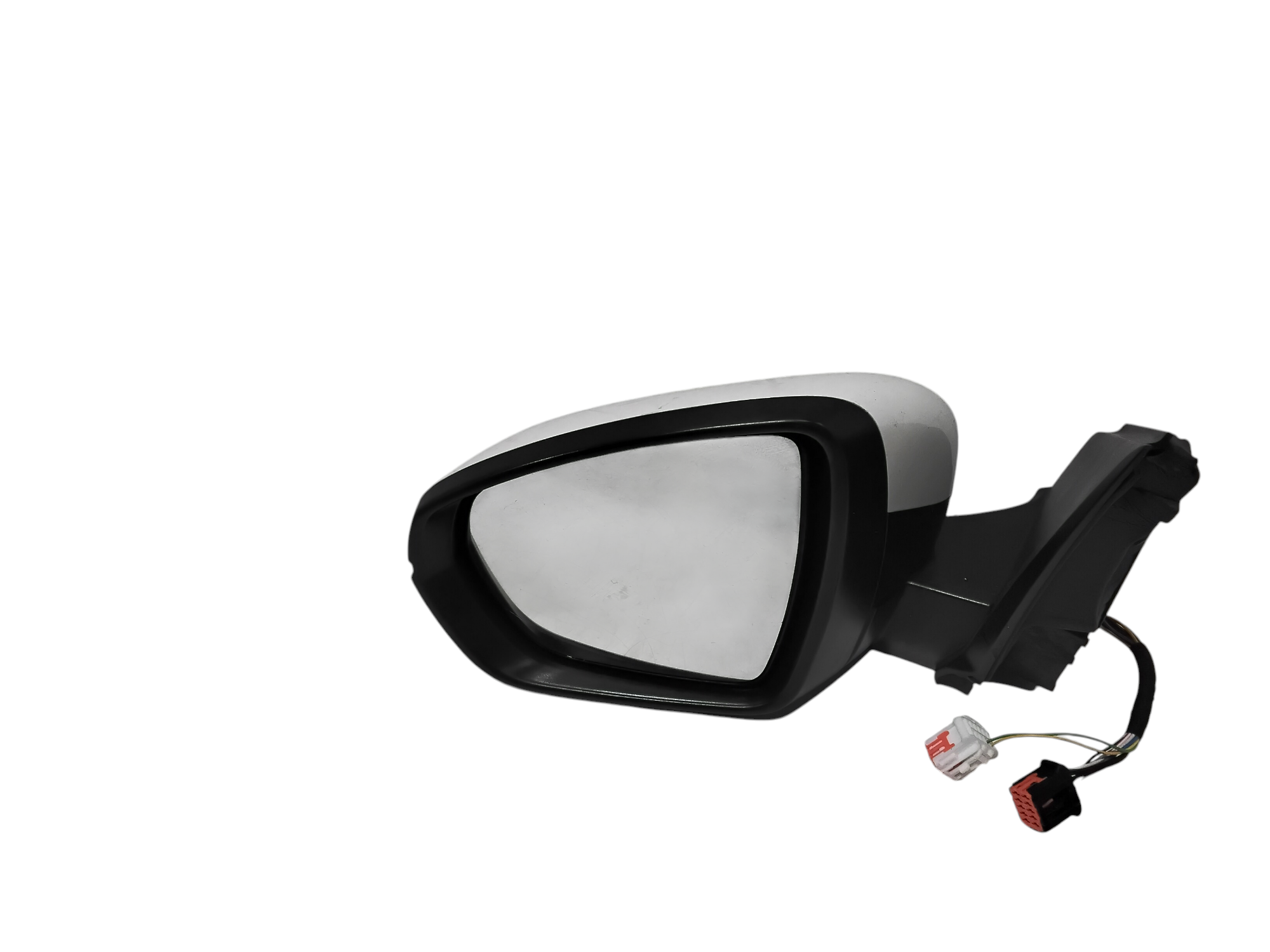 Retrovisore Est. Sinistro Usato