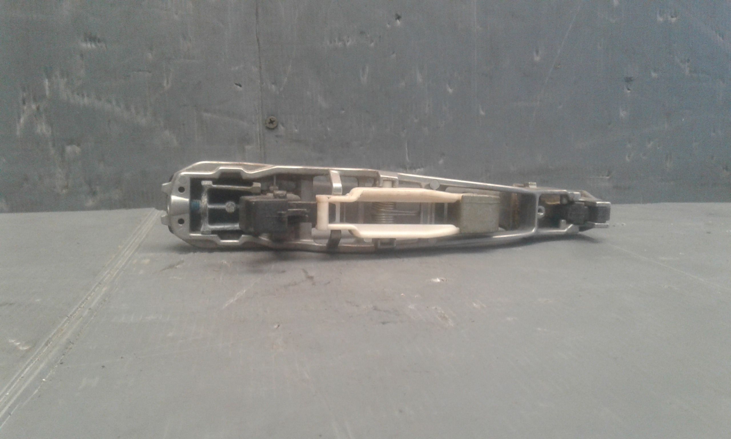 Maniglia Porta Post. Destro A1247600970 Usato