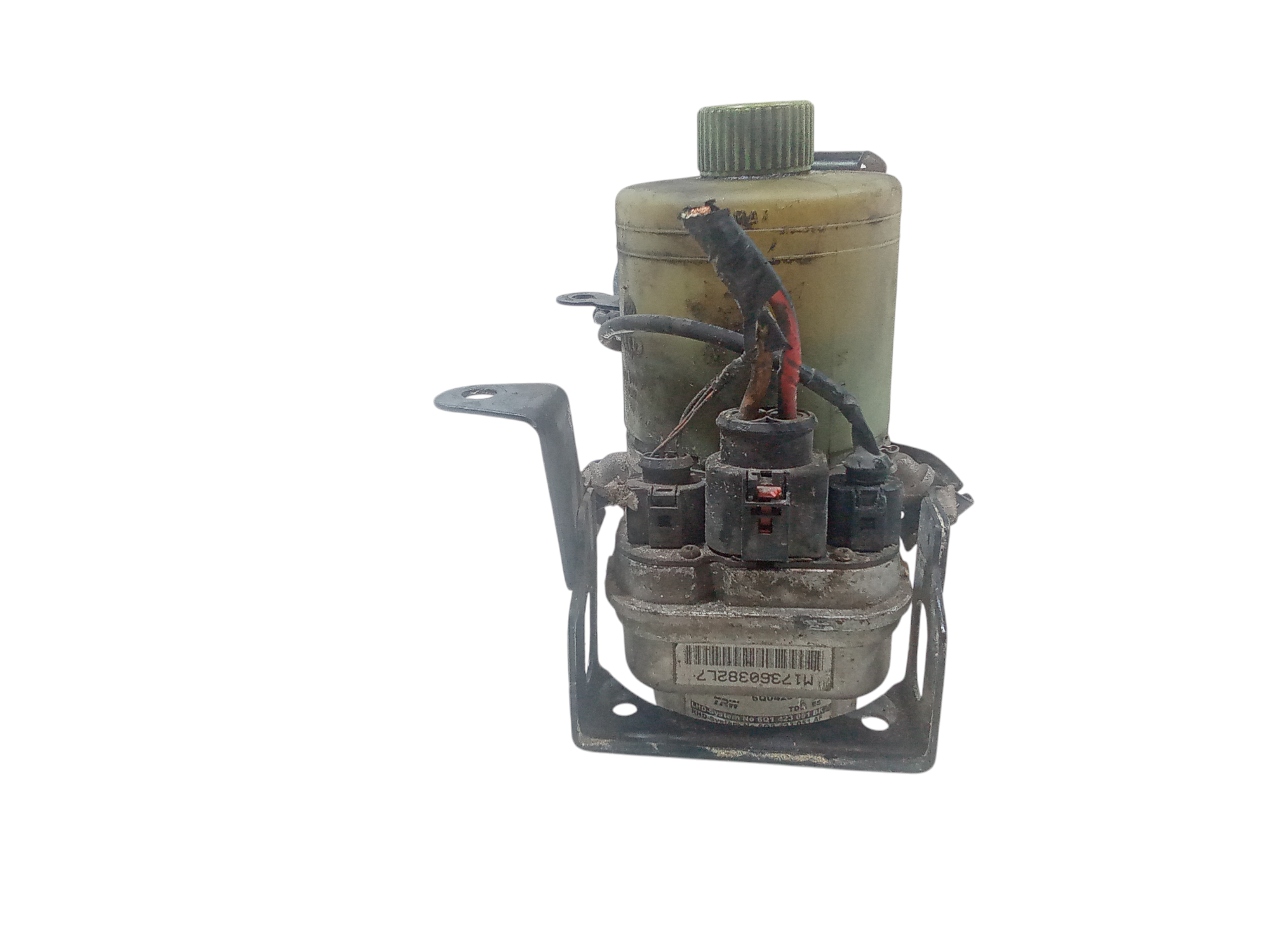 Pompa Servosterzo 6R0423156C Usato