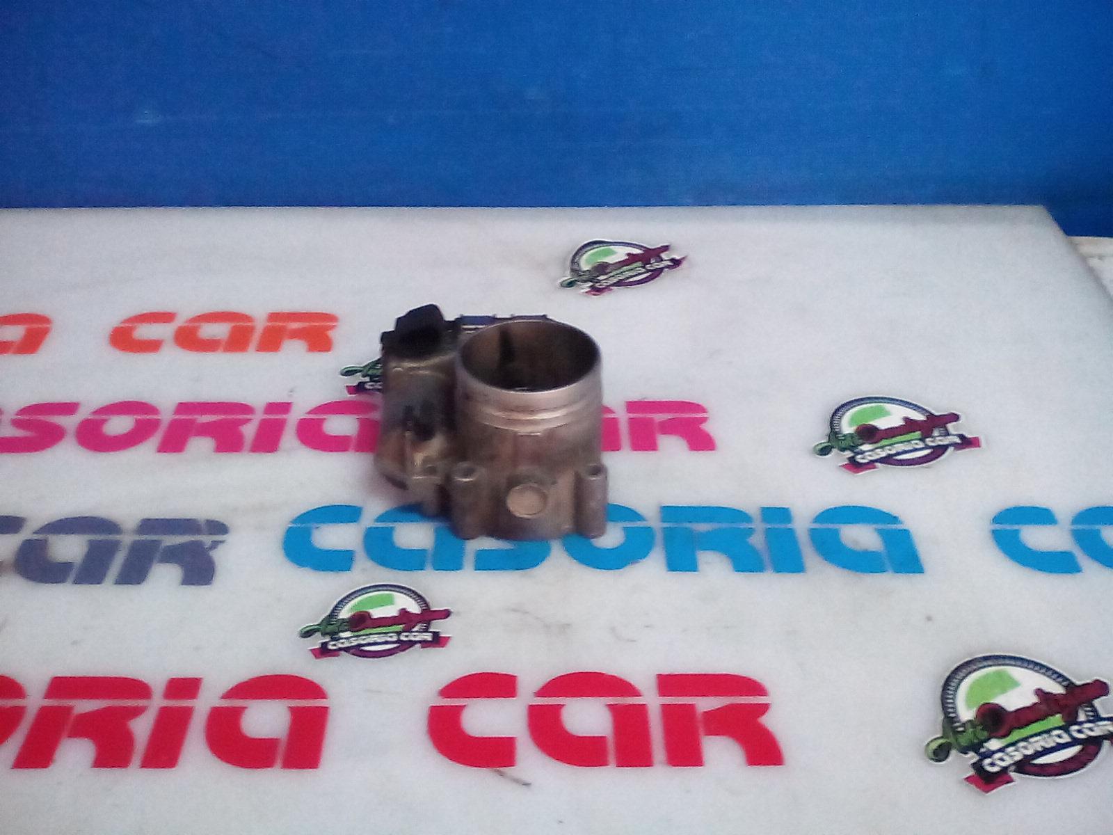 Corpo Farfallato 71788058 Usato