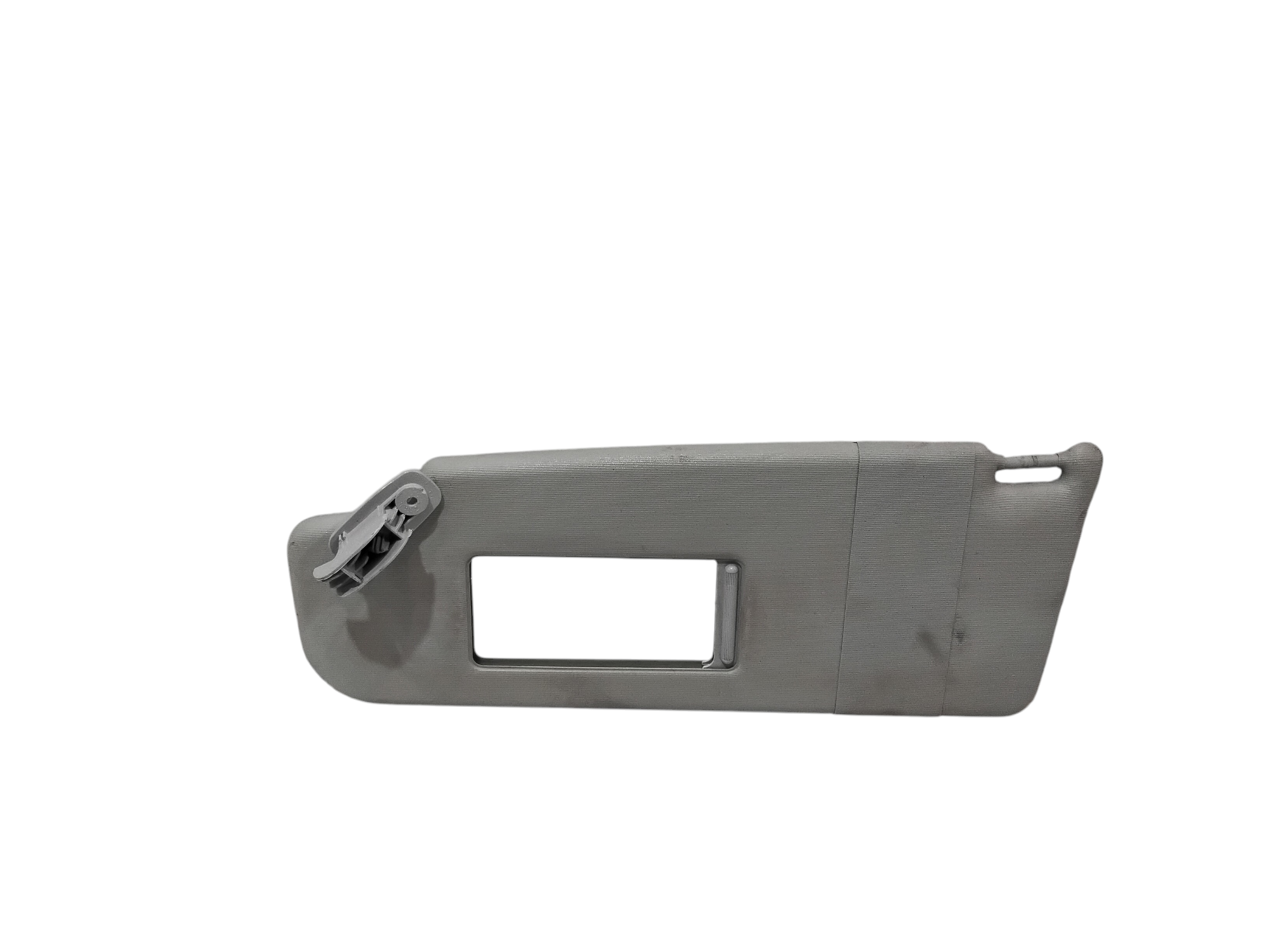 Aletta Parasole Parabrezza Sinistro 6X0857551E2F4 Usato