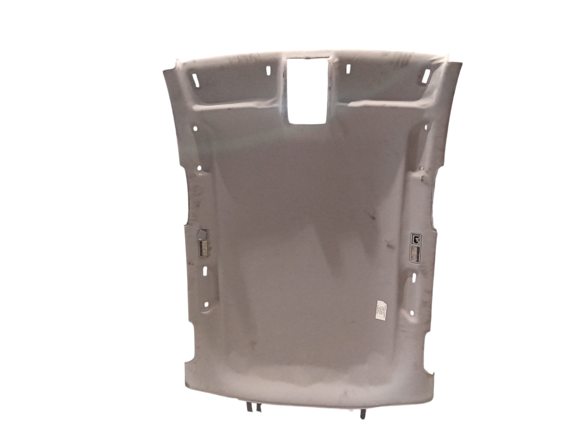 Rivestimento Int. Usato