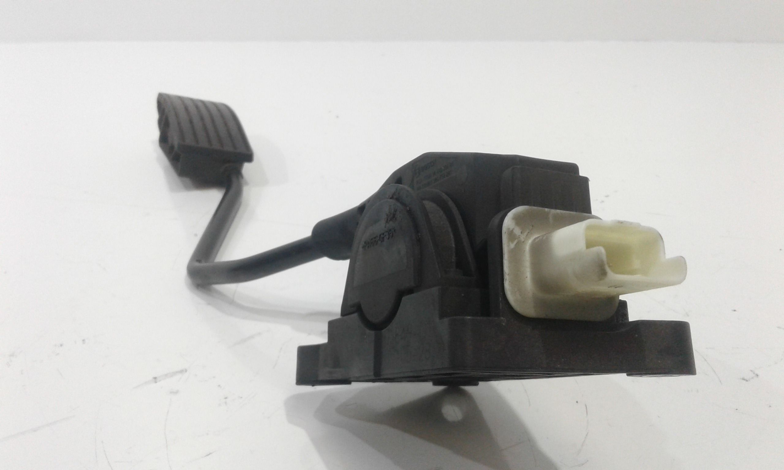 Pedale Acceleratore 1601EJ Usato