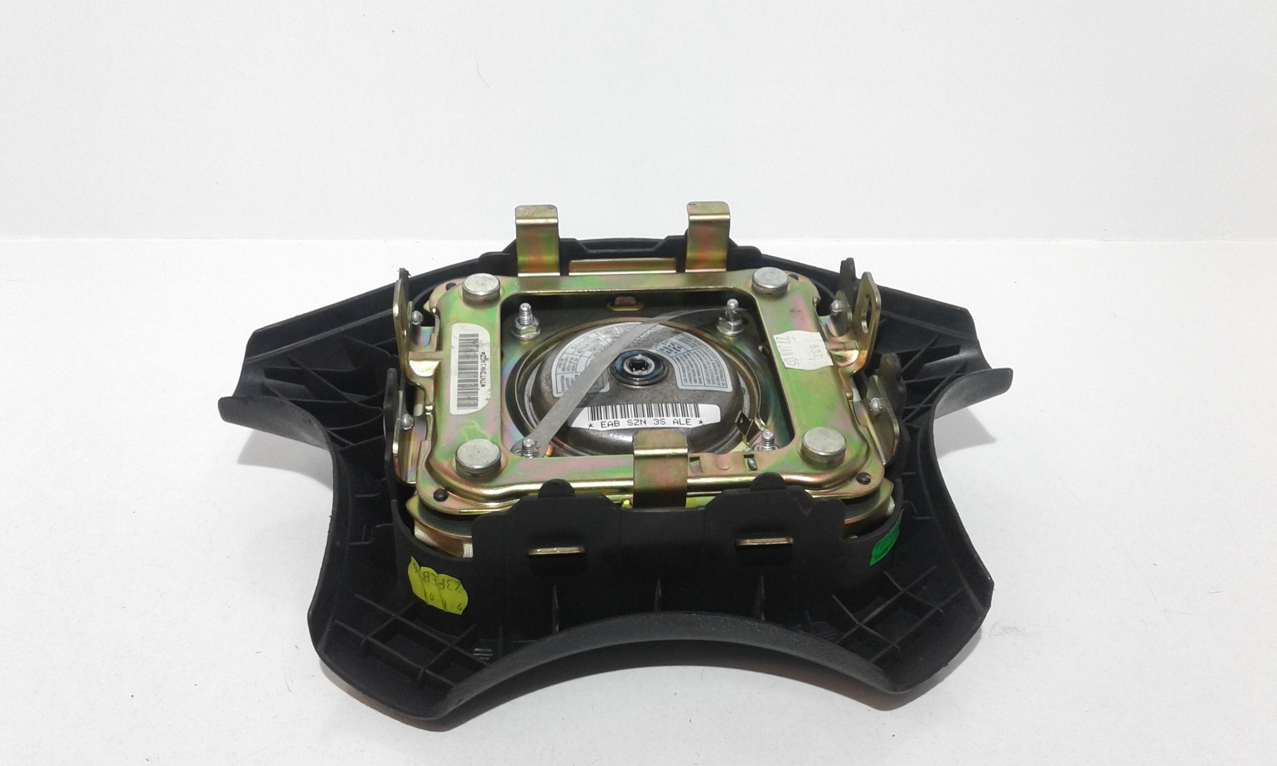 Dispositivo Airbag Lato Guida 277968900119 Usato