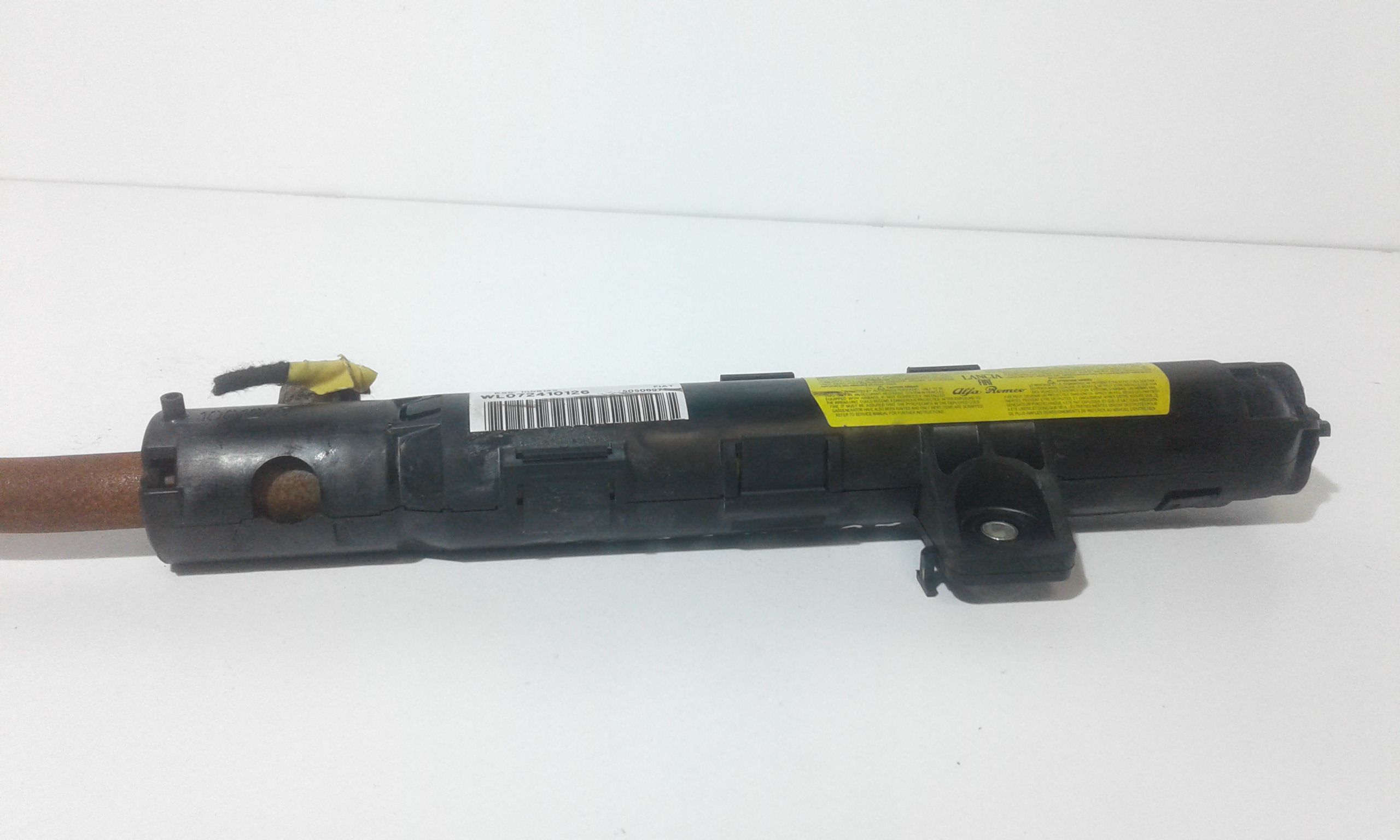 Dispositivo Airbag A Tendina Sinistro 50516335 Usato