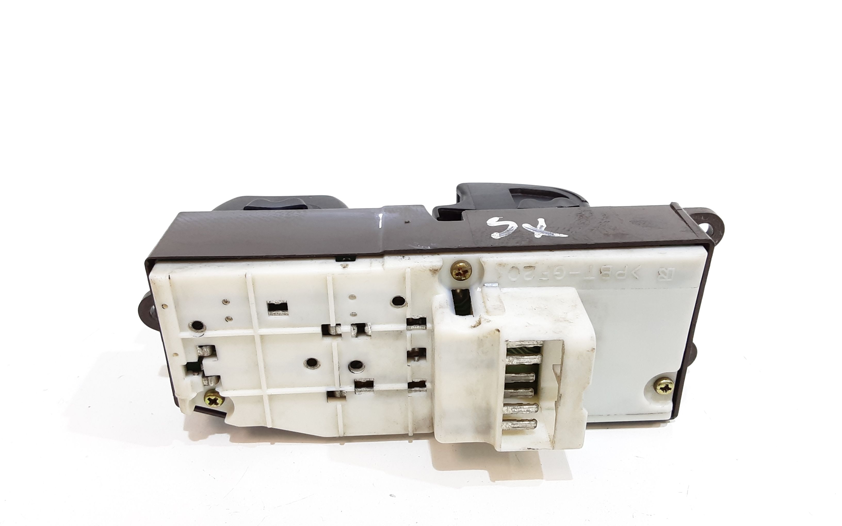 Interruttore Alzacristalli Porta Ant. Sinistro 8482010100 Usato