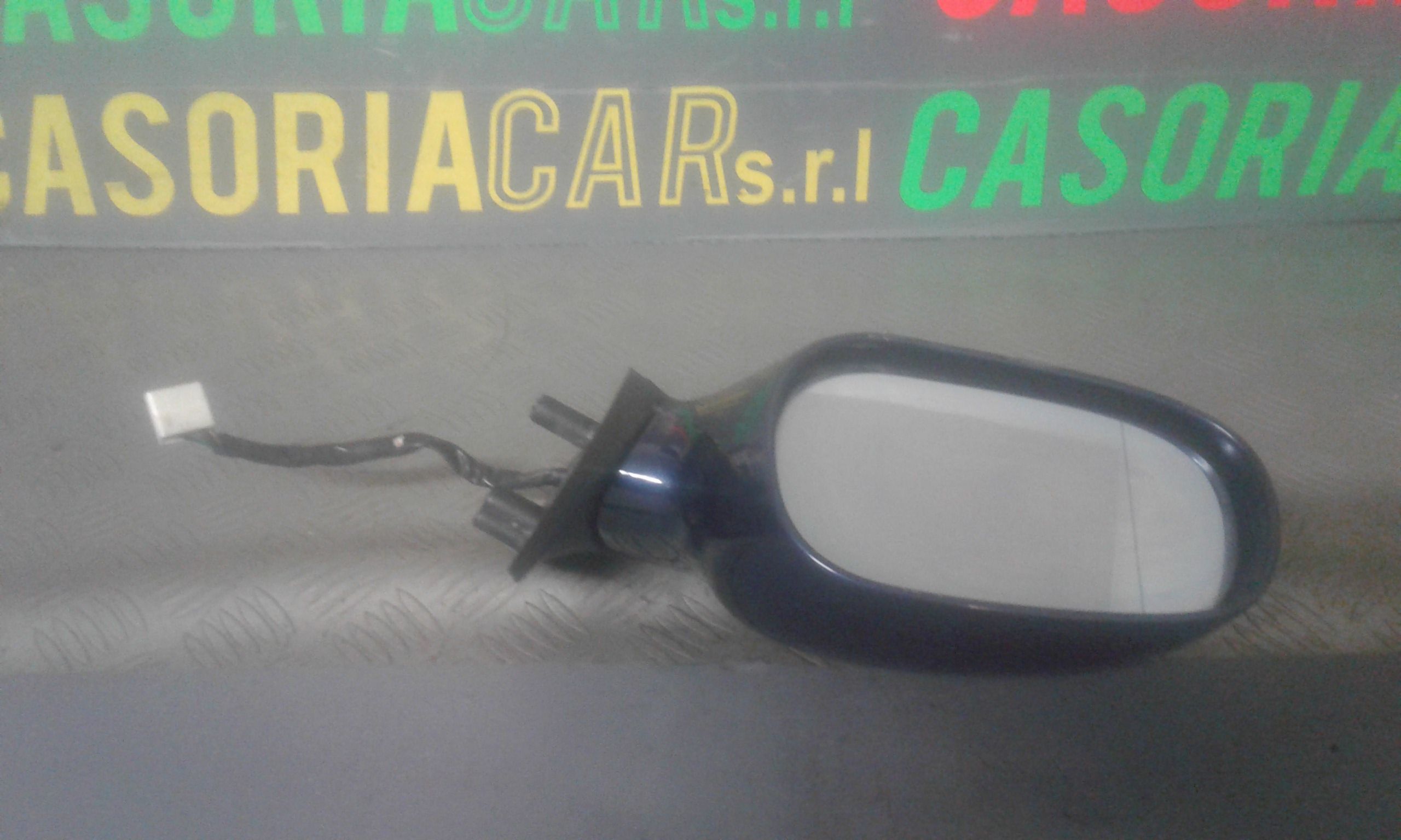 Retrovisore Est. Sinistro Usato