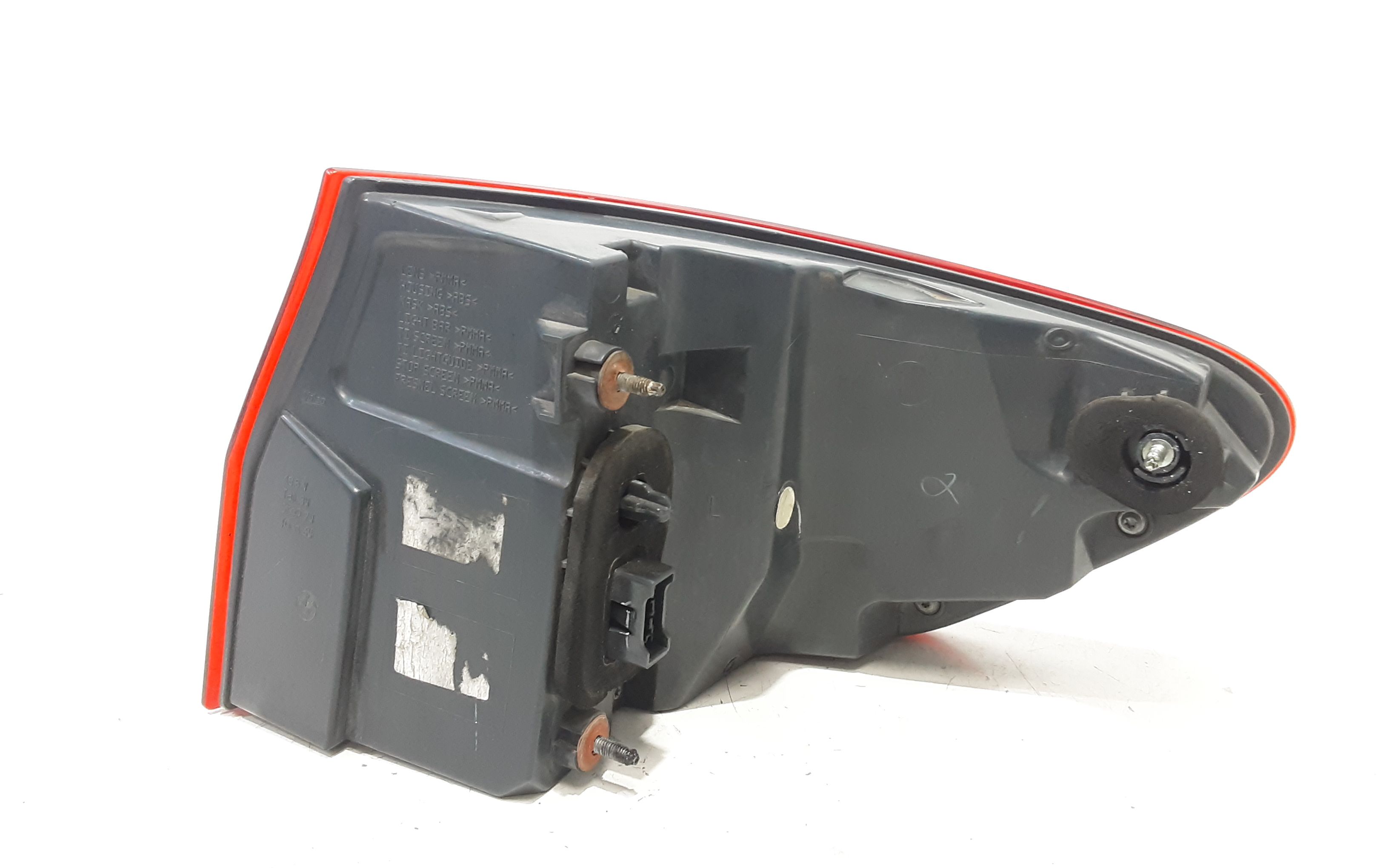 Fanale Post. Sinistro Usato