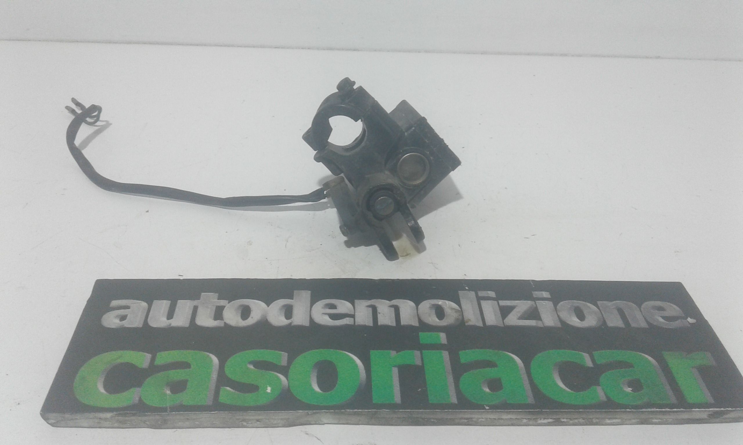 Pompa Comando Freni Usato