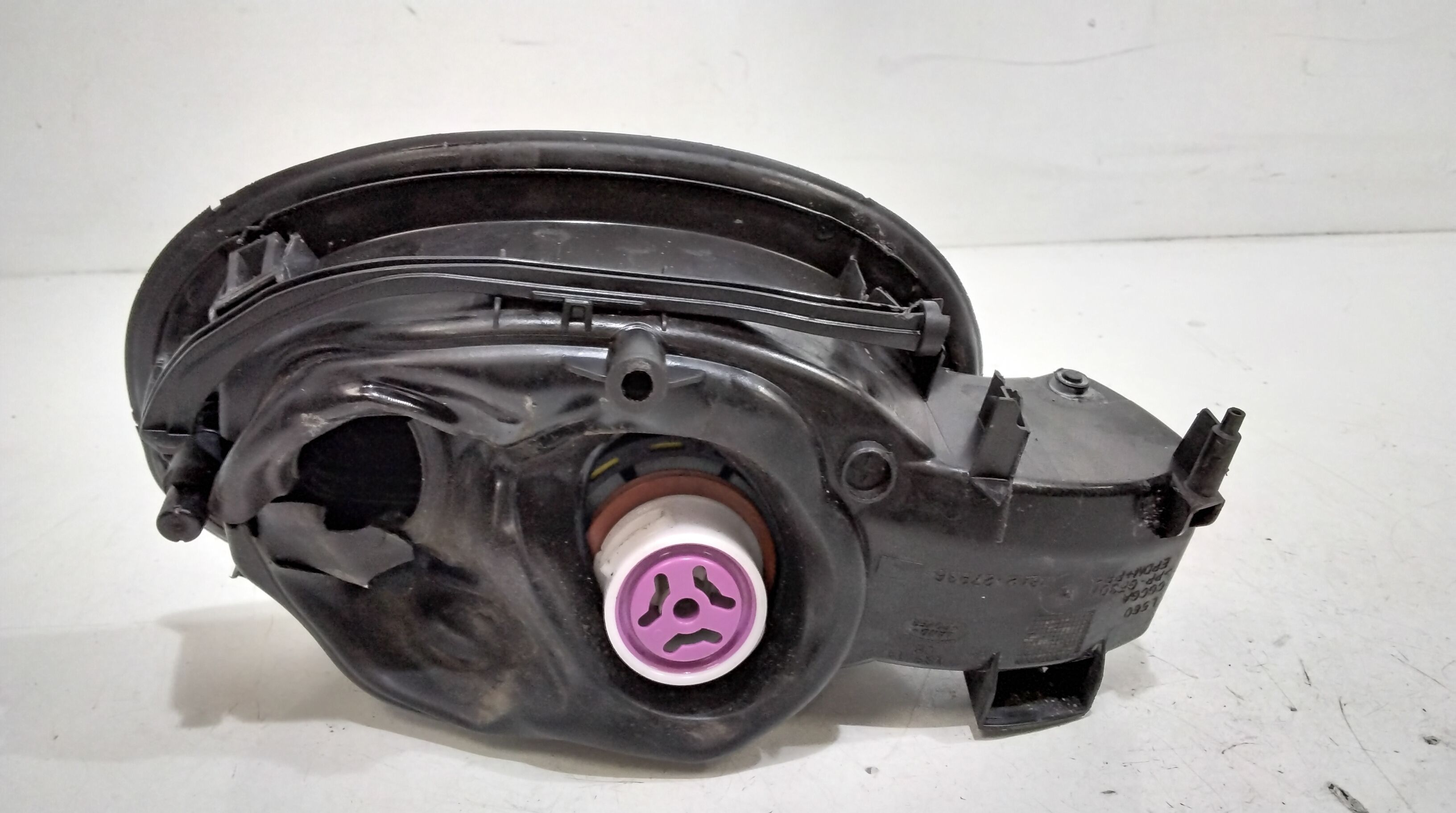 Sportello Carburante LR091528 Usato