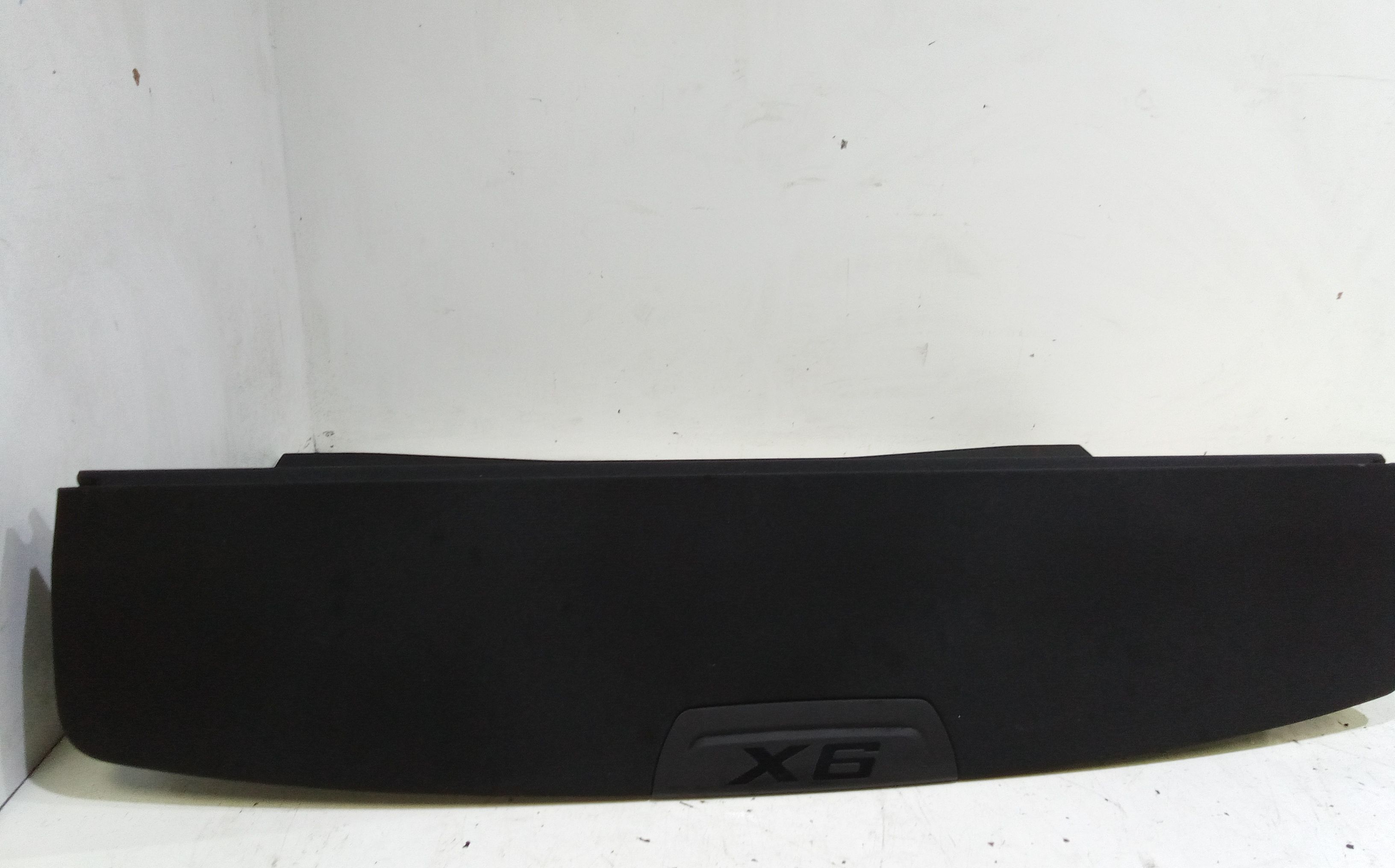 Tappeto Bagagliaio 51477952252 Usato