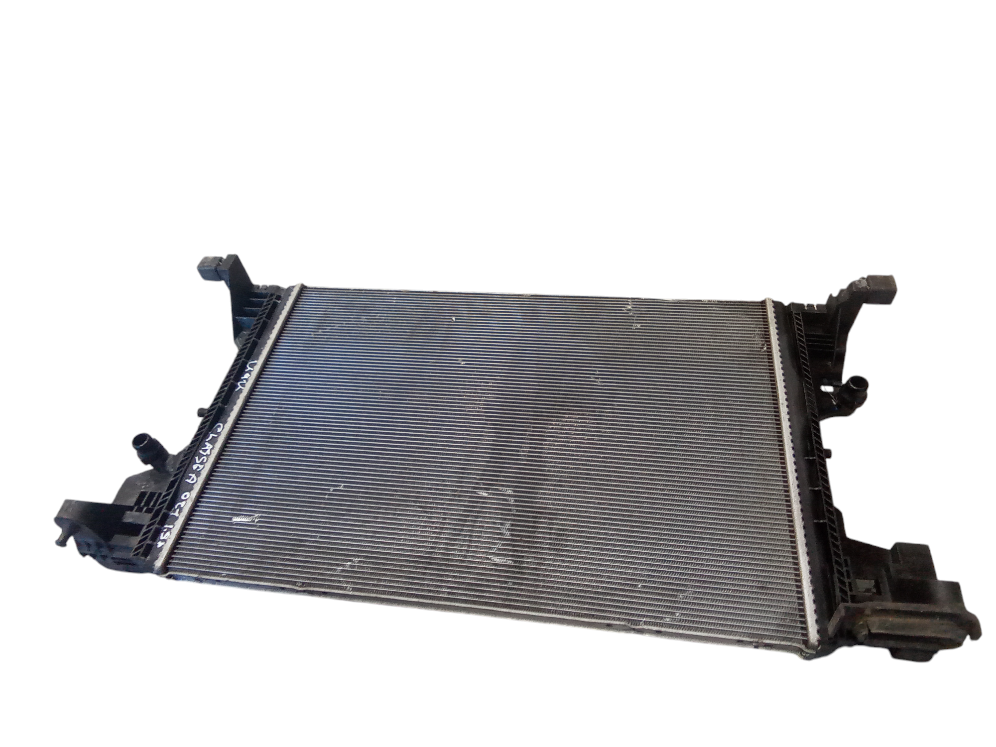 Radiatore A2475000203 Usato