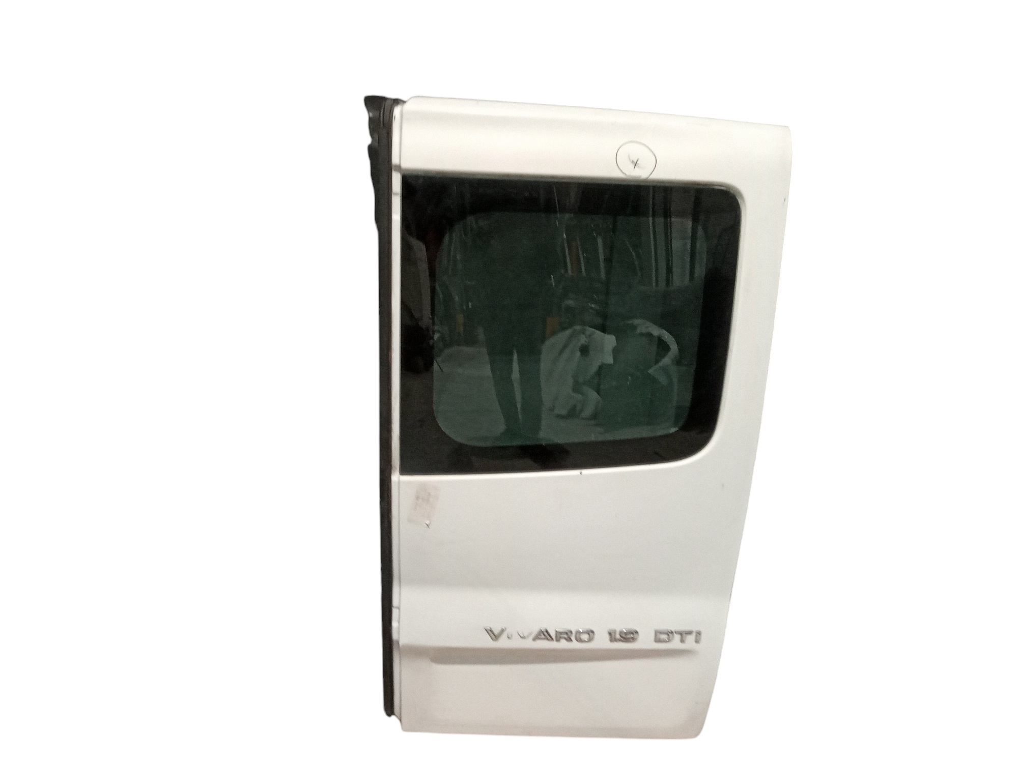 Porta Carico Post. A Battente Destro Usato