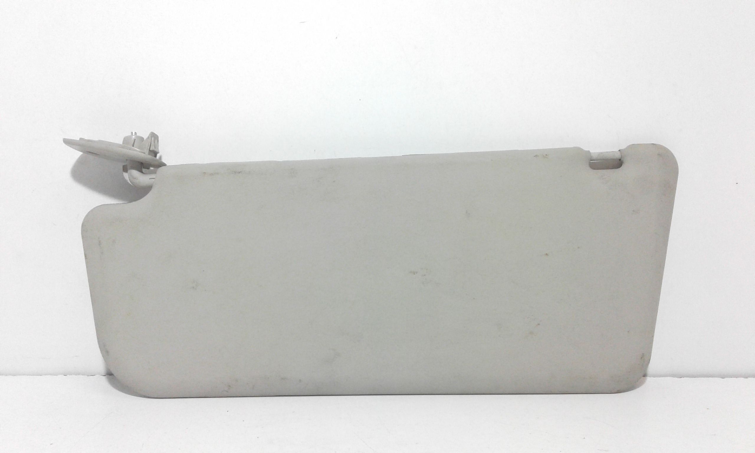 Aletta Parasole Parabrezza Destro Usato