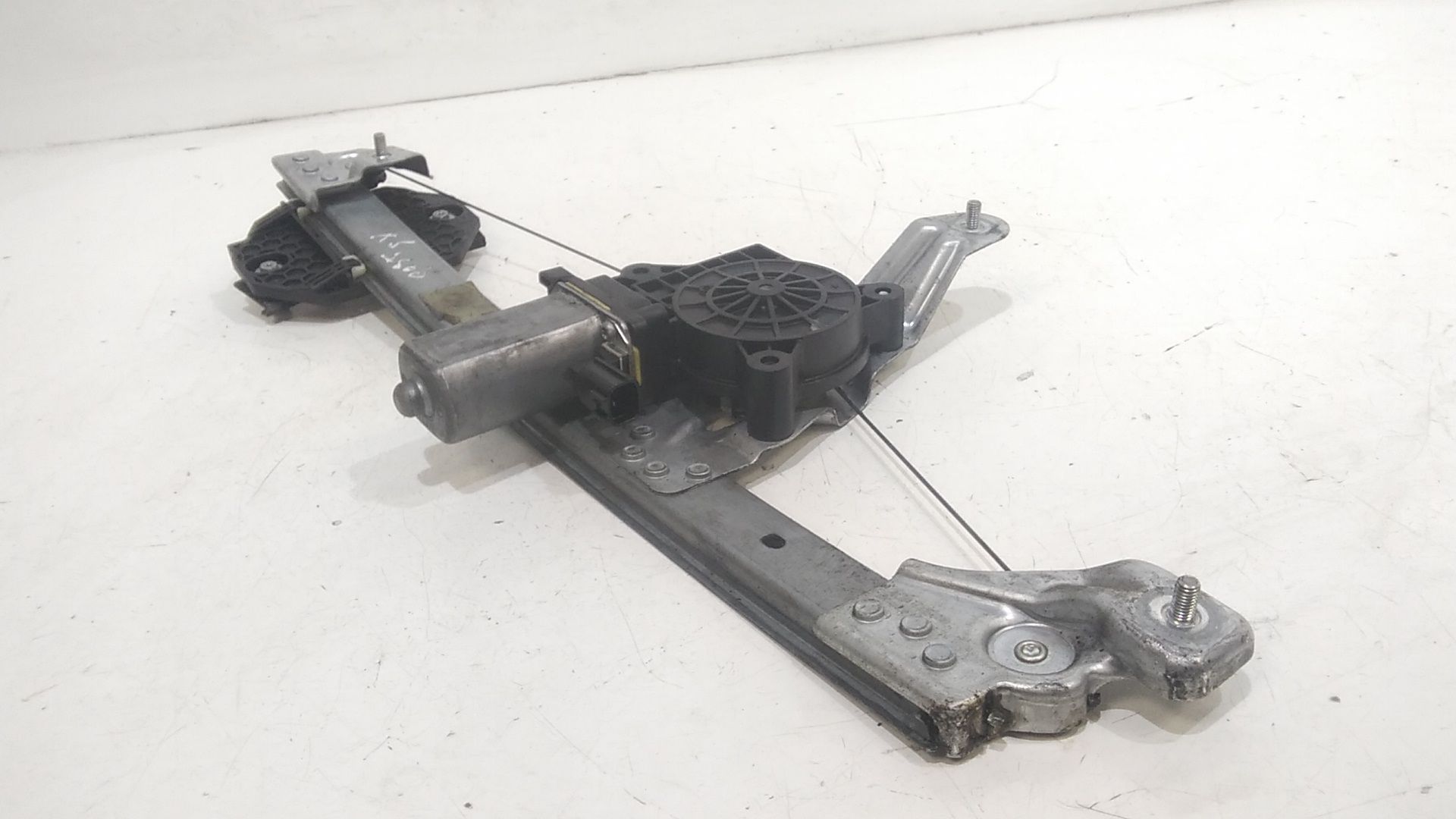 Alzacristallo Porta Post. Sinistro 827217198R Usato