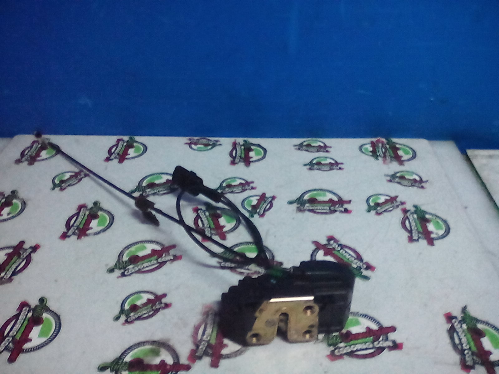 Serratura Porta Post. Destro Usato