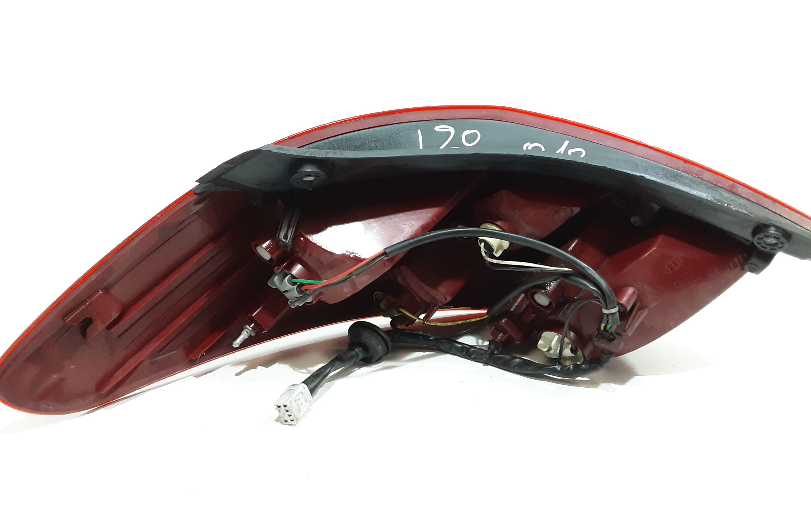 Fanale Post. Destro 924021J000 Usato