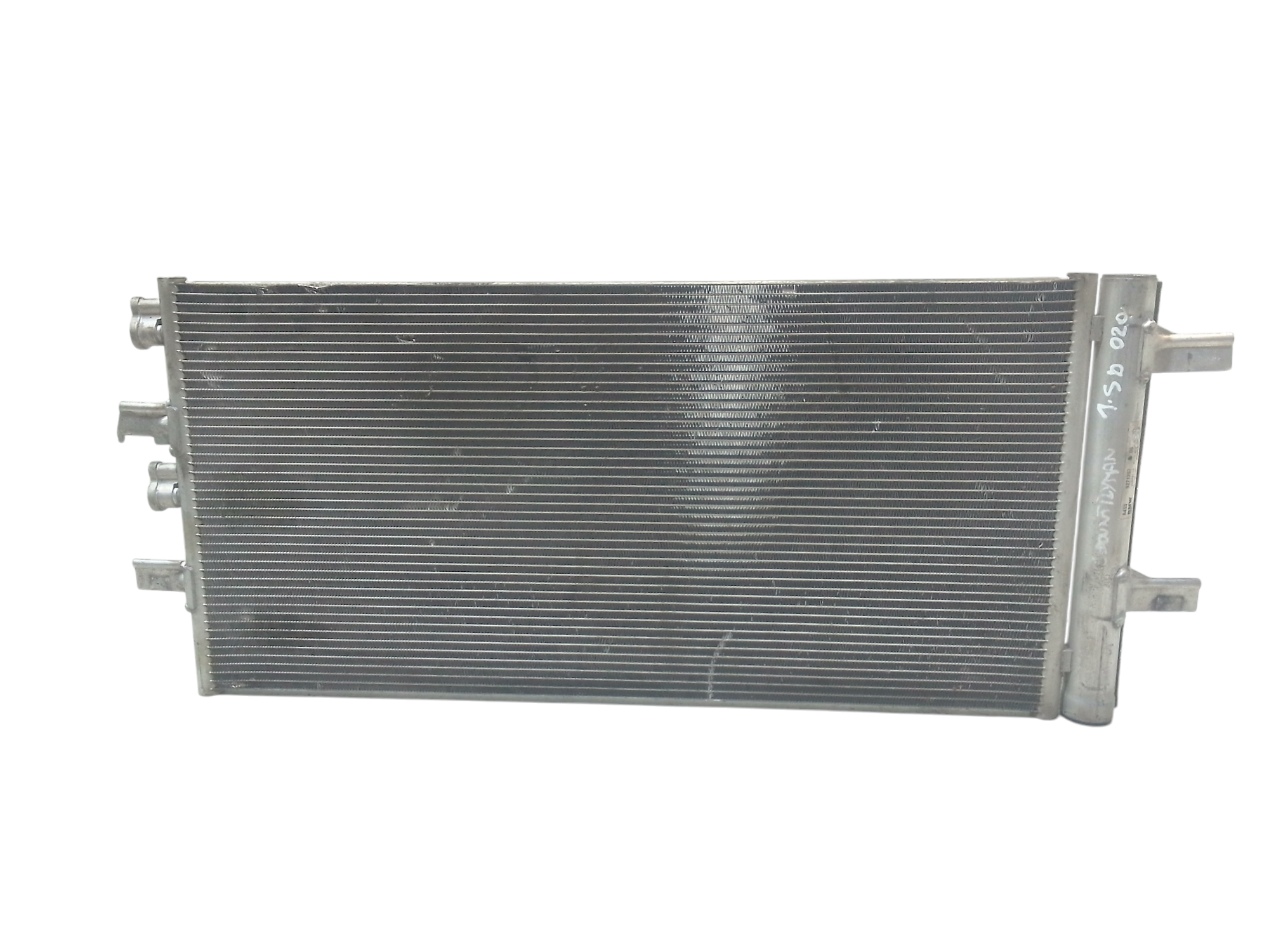 Radiatore Riscaldamento 64119297754 Usato