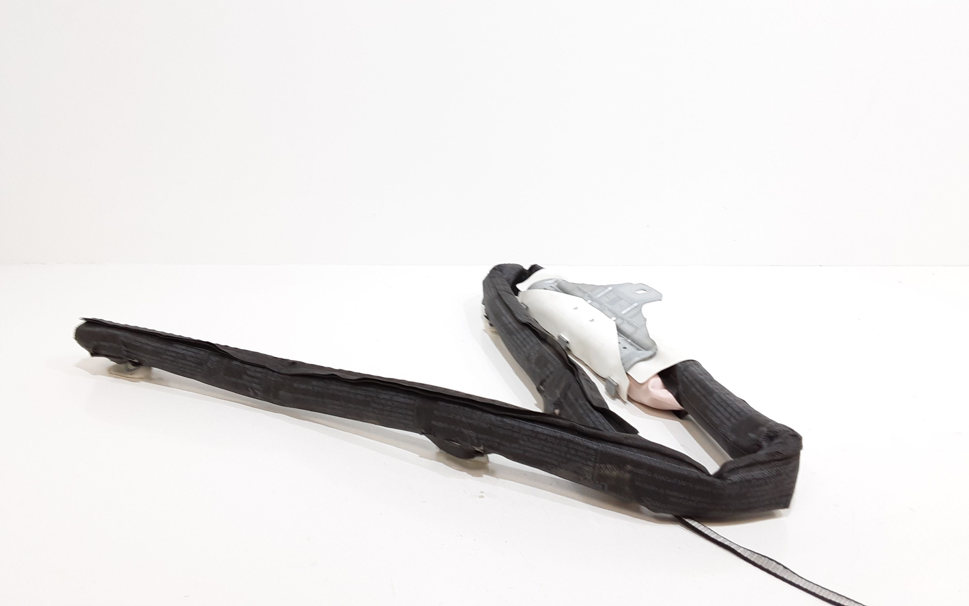 Dispositivo Airbag A Tendina Destro 9801631380 Usato