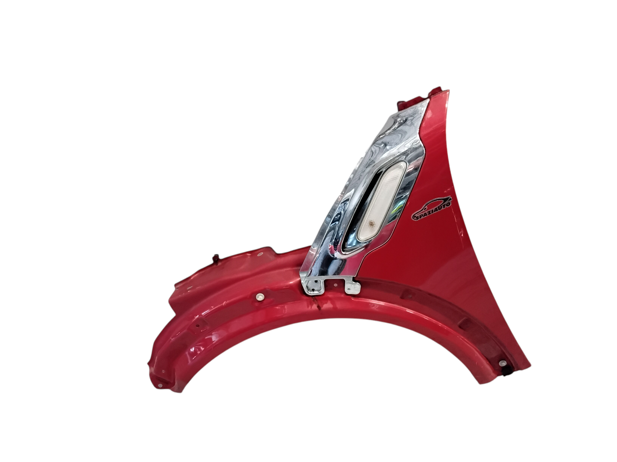 Parafango Ant. Sinistro 41009805643 Usato