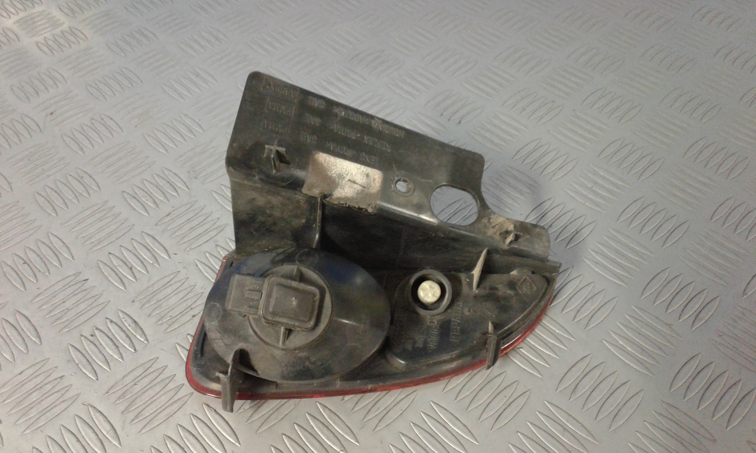 Fanale Post. Destro 8200027152 Usato