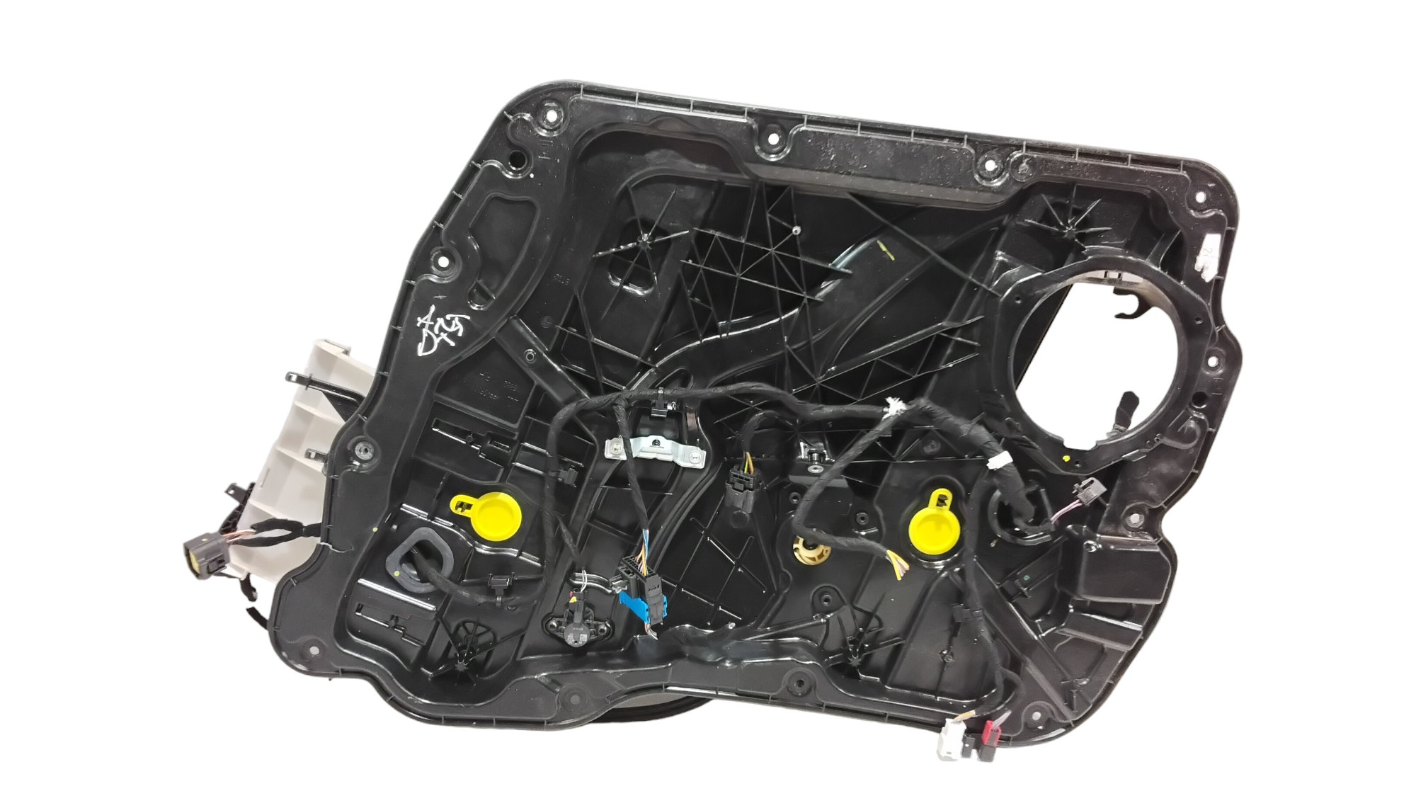 Alzacristallo Porta Ant. Destro Usato