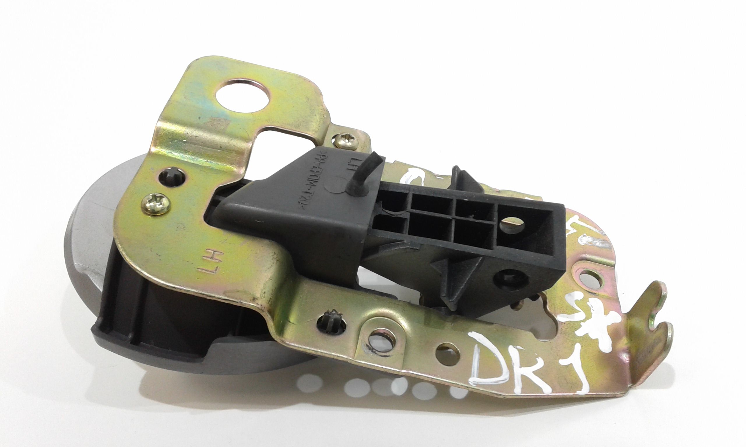 Maniglia Int. Apertura Porta Post. Sinistro 3430200020 Usato