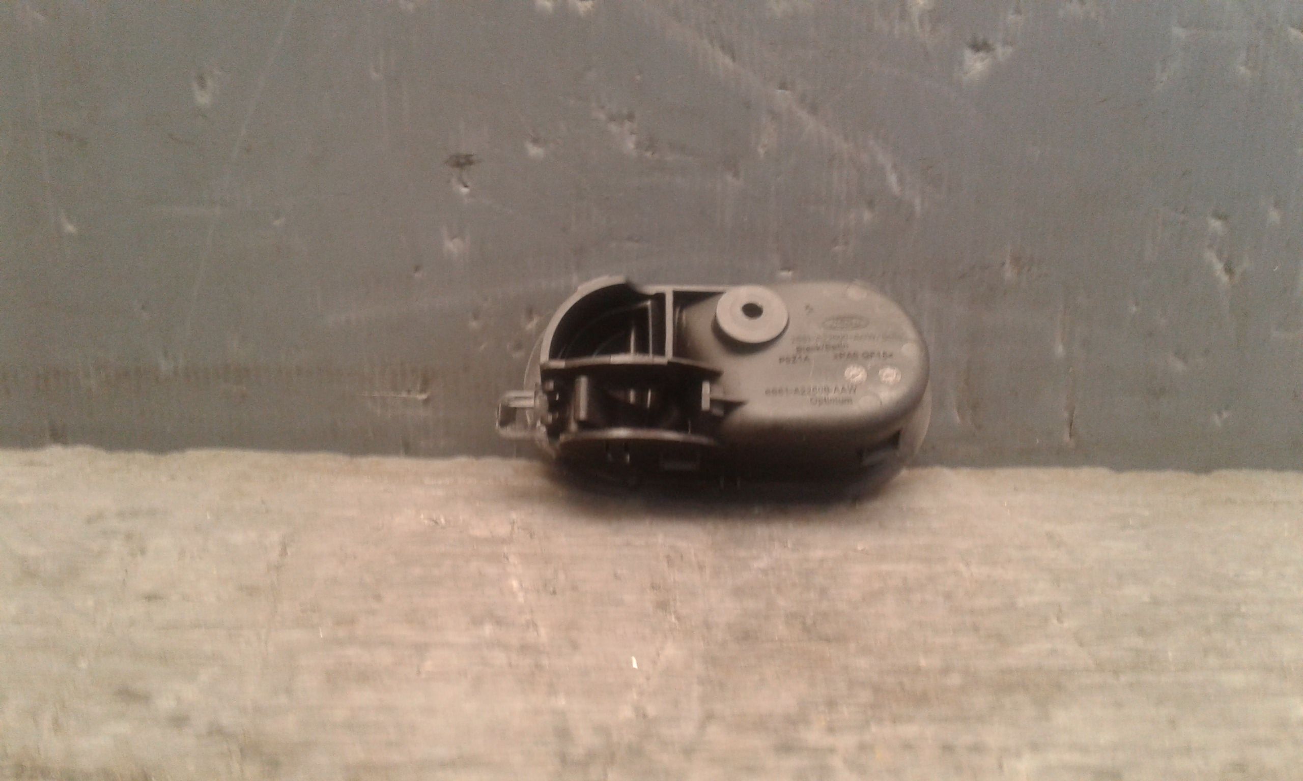 Maniglia Int. Apertura Porta Post. Destro Usato