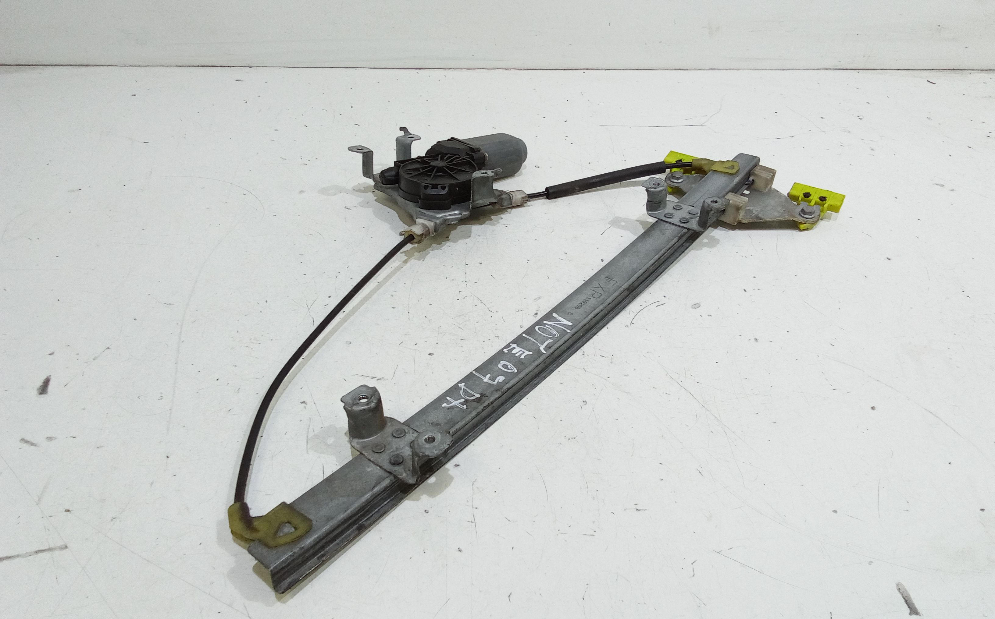 Alzacristallo Porta Ant. Destro Usato