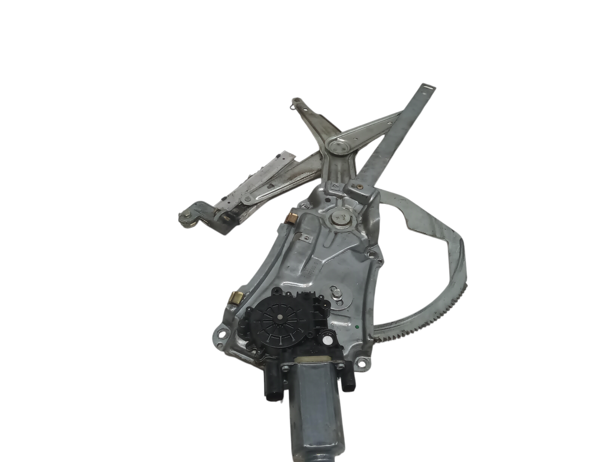 Alzacristallo Porta Ant. Destro 51328146802 Usato