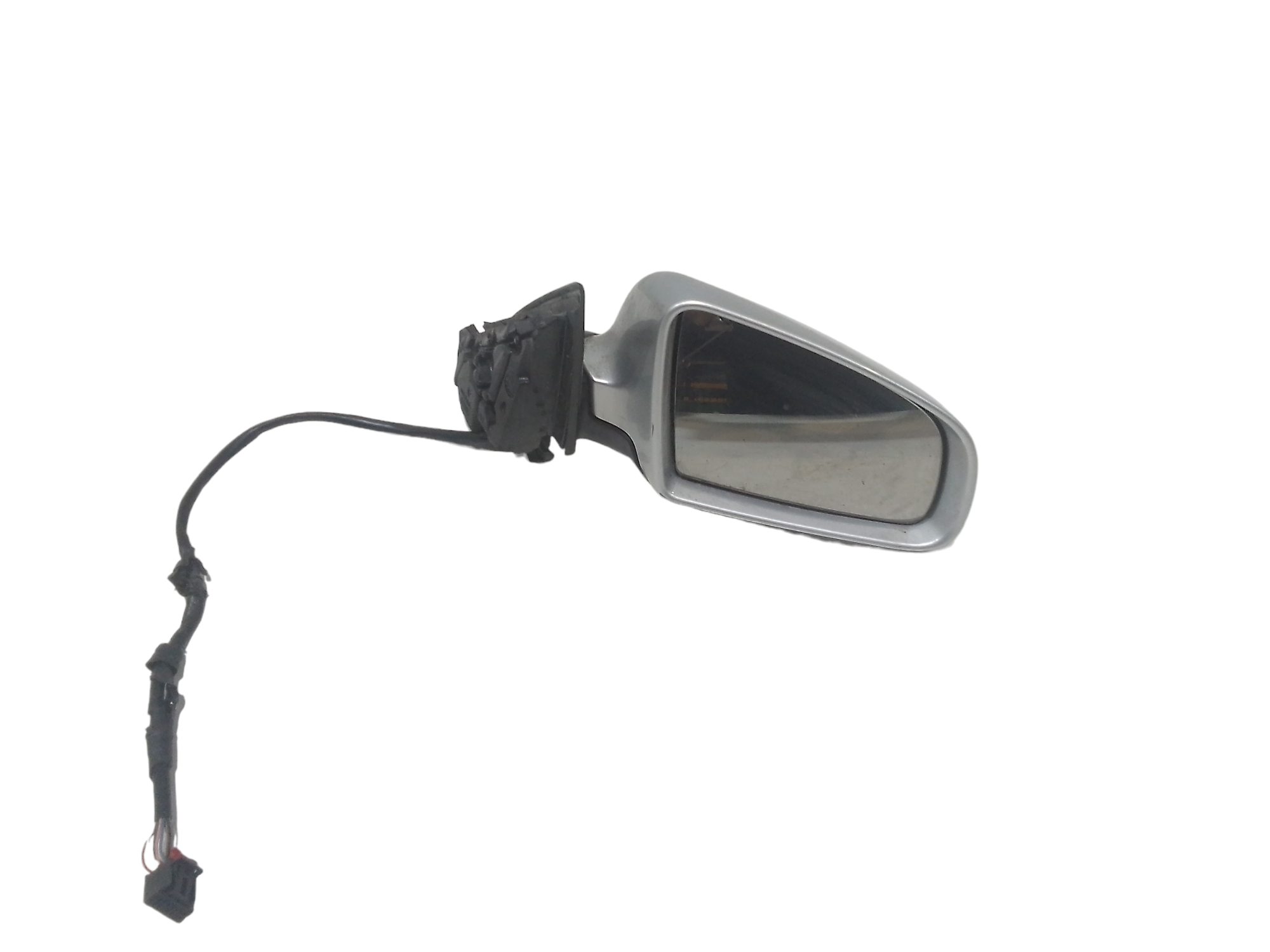 Retrovisore Est. Destro Usato